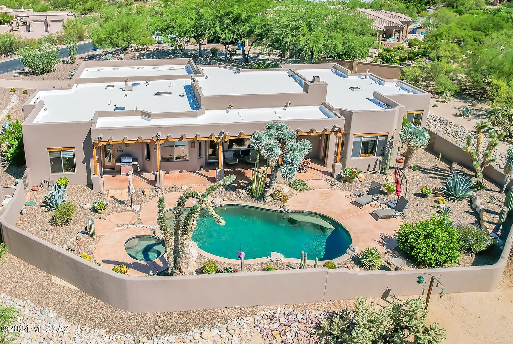 High Mesa (The Estates At) - Residential