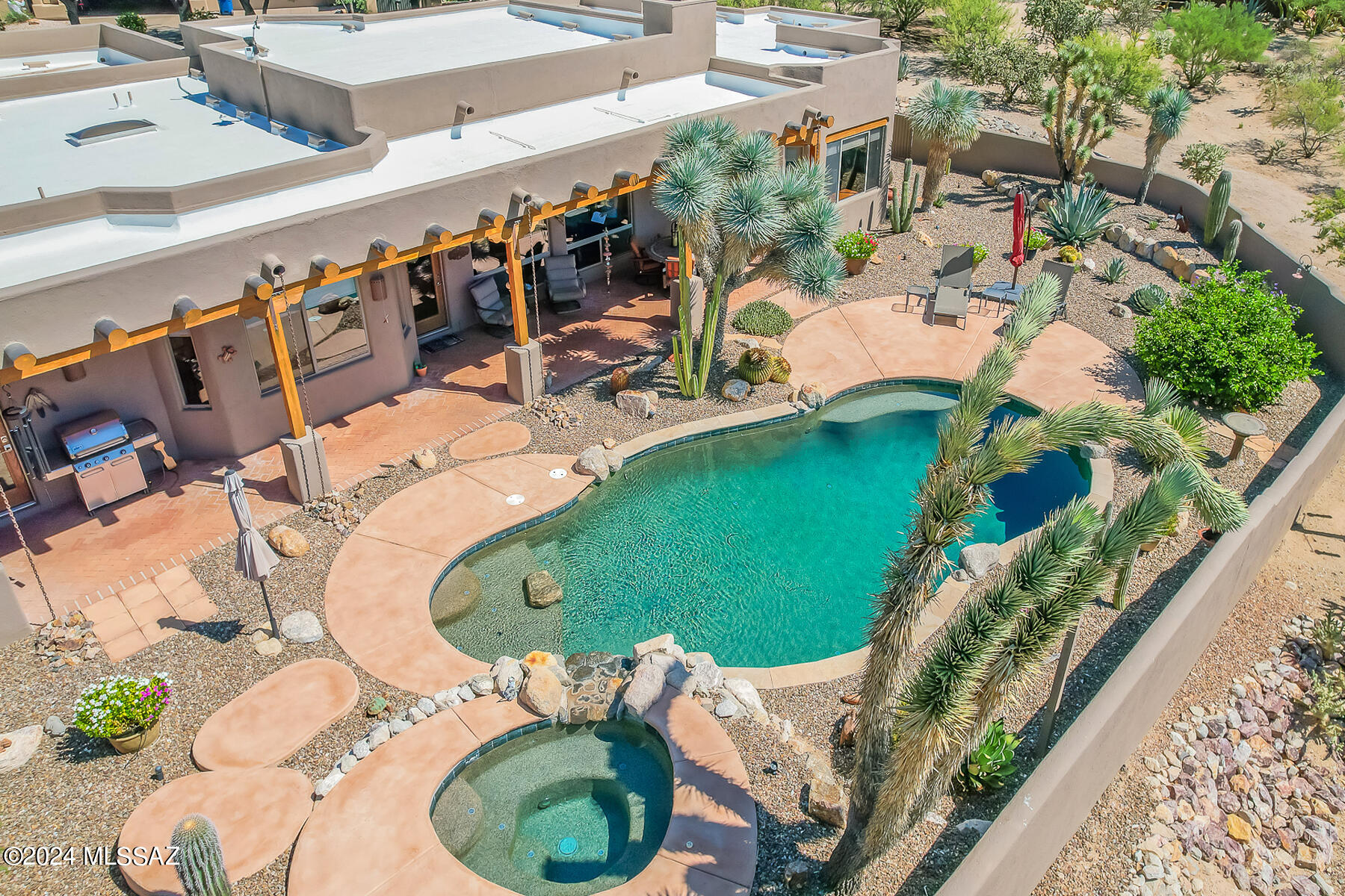 High Mesa (The Estates At) - Residential
