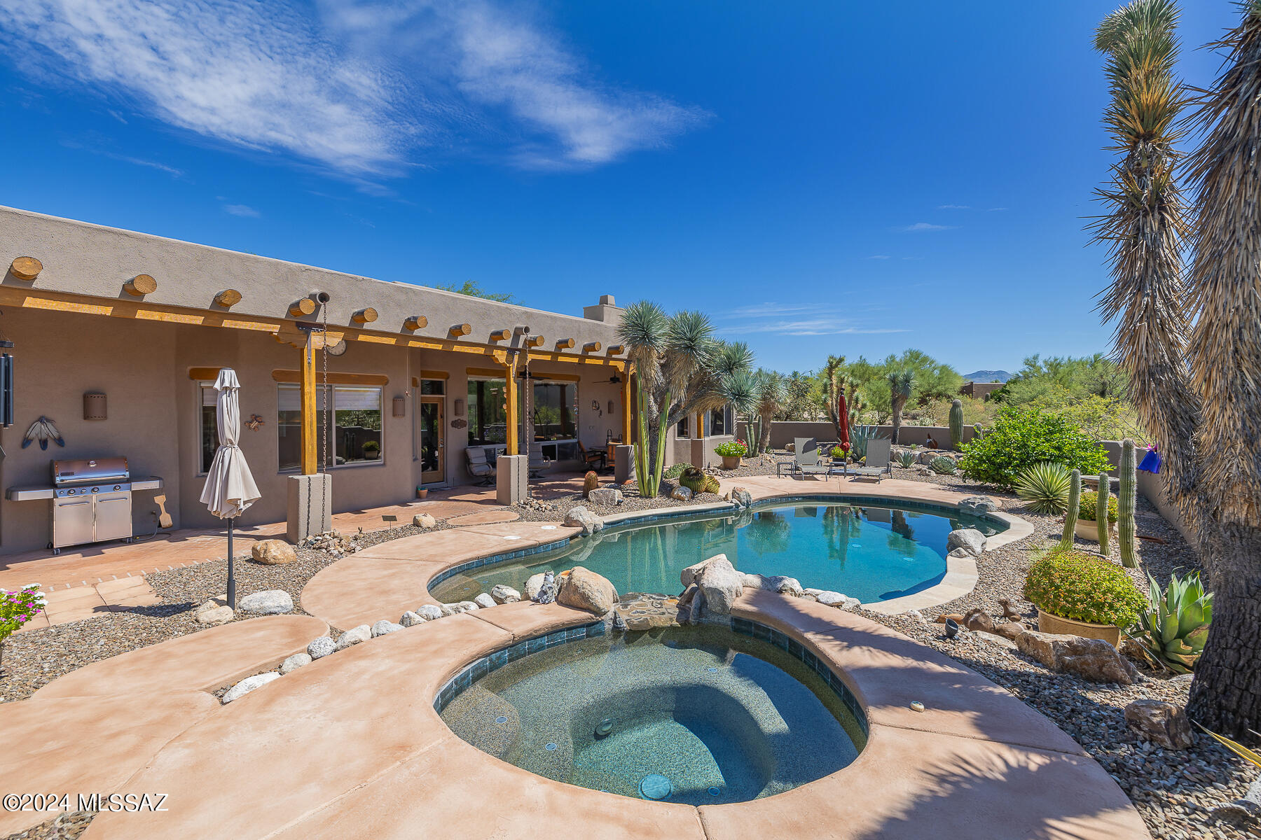 High Mesa (The Estates At) - Residential