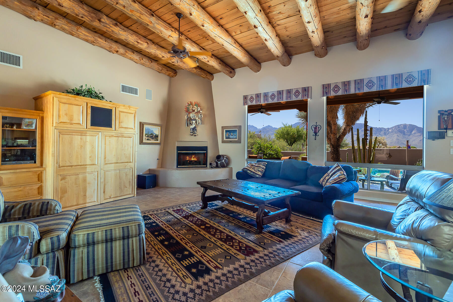 High Mesa (The Estates At) - Residential