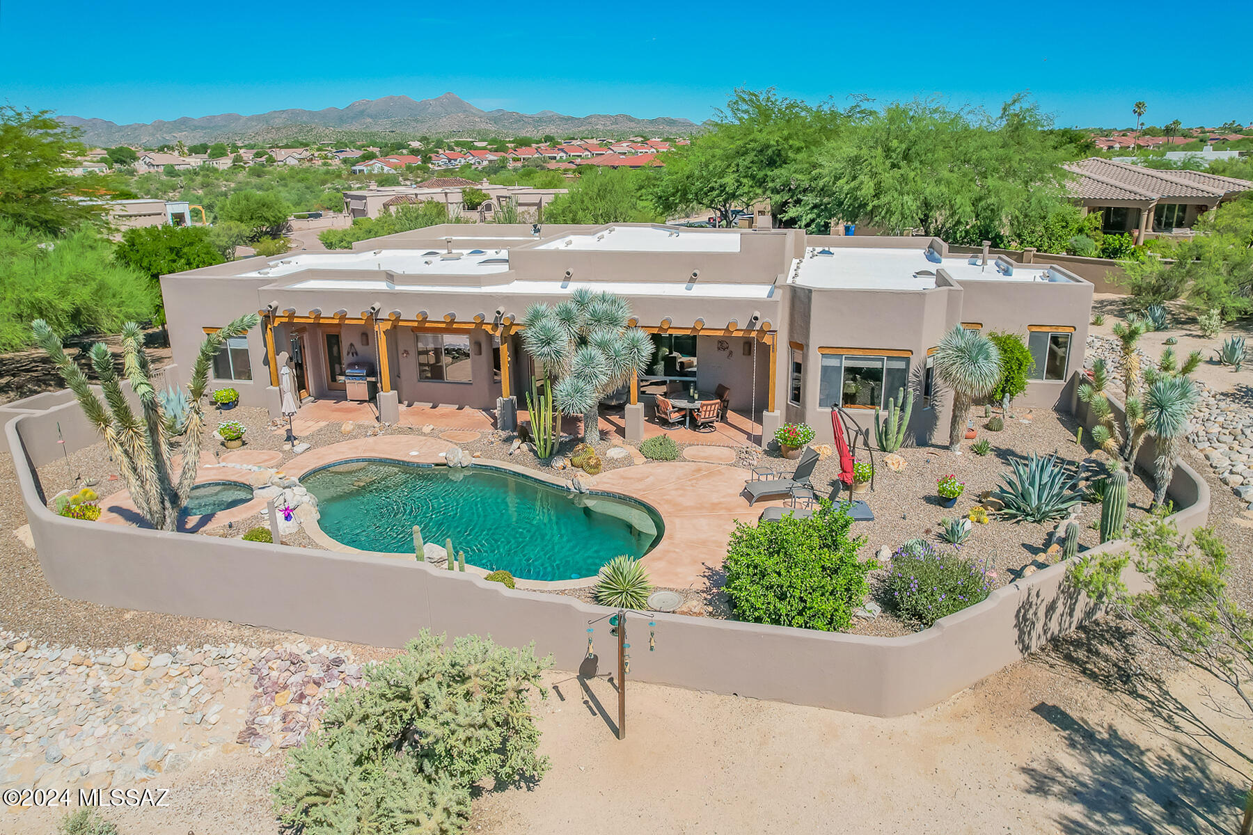High Mesa (The Estates At) - Residential