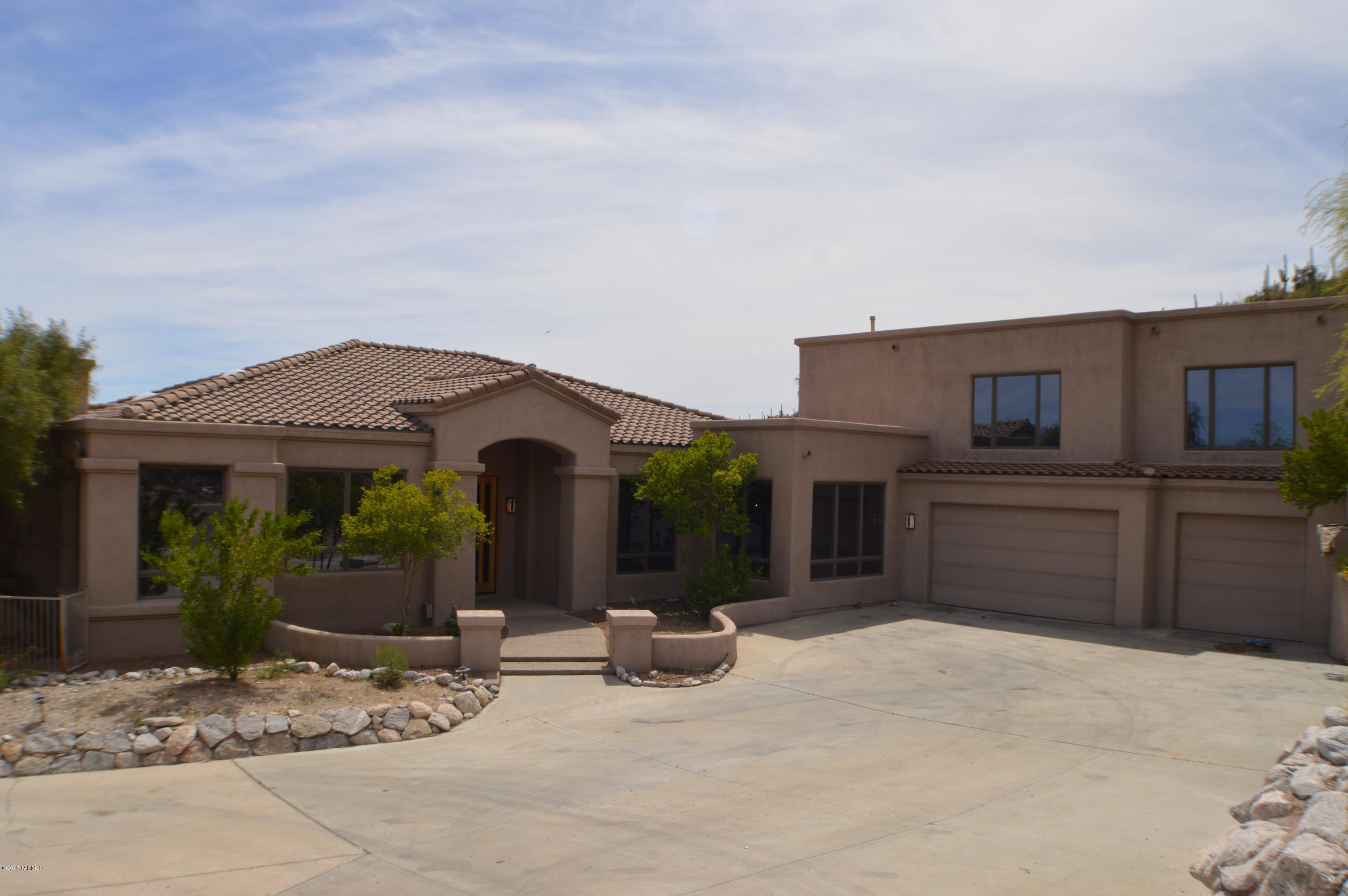 Alta Vista (1-98) - Residential