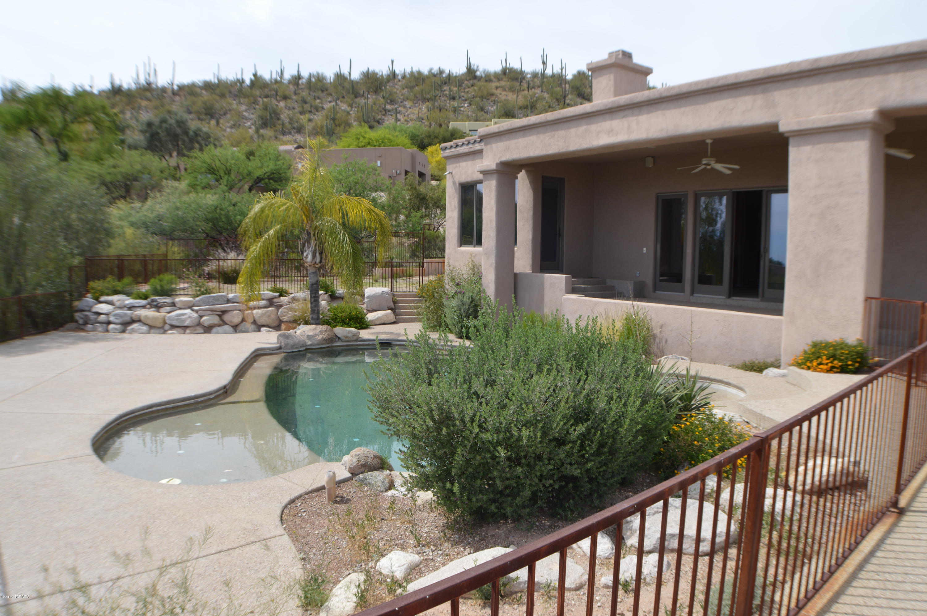 Alta Vista (1-98) - Residential