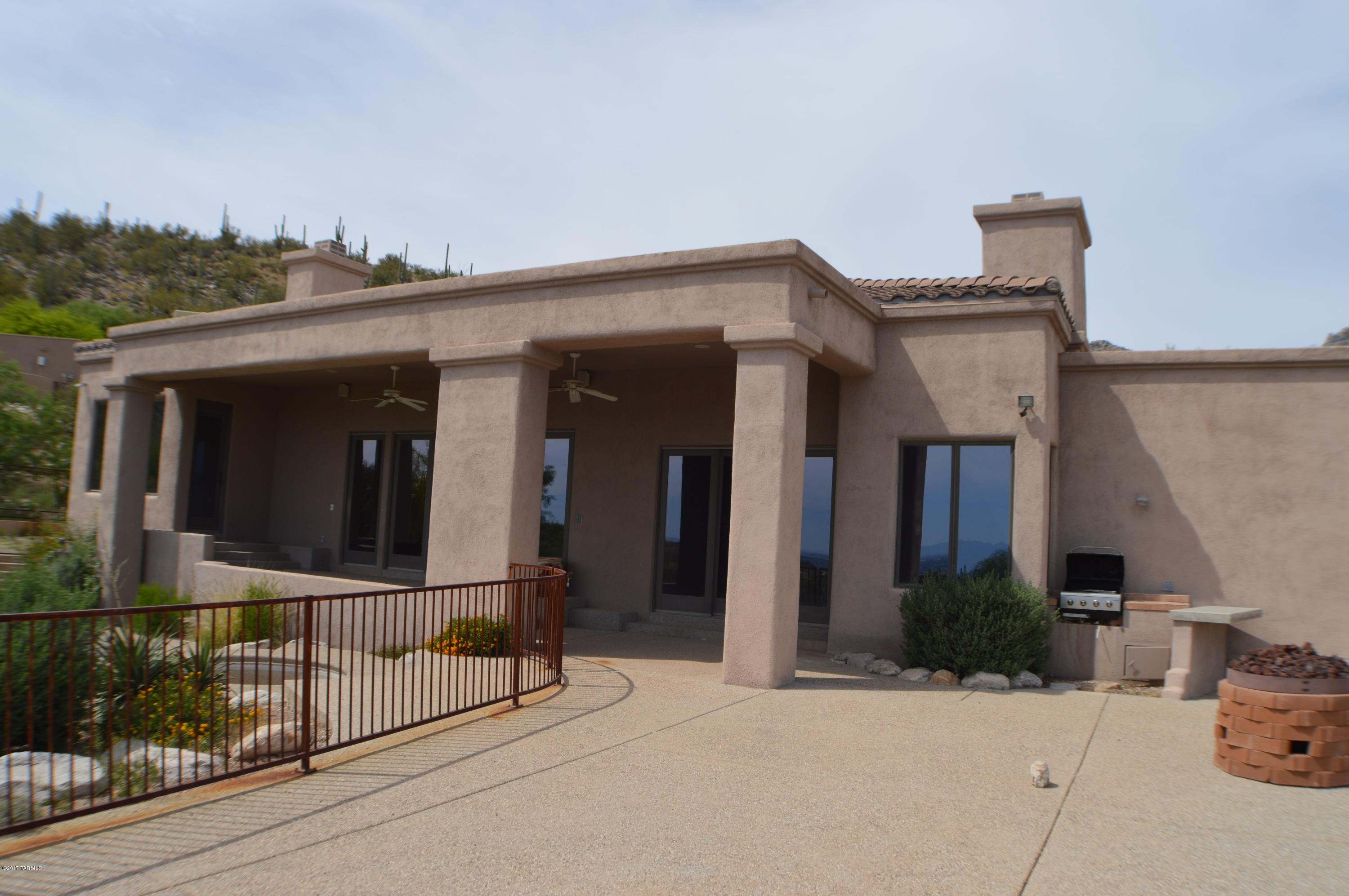 Alta Vista (1-98) - Residential