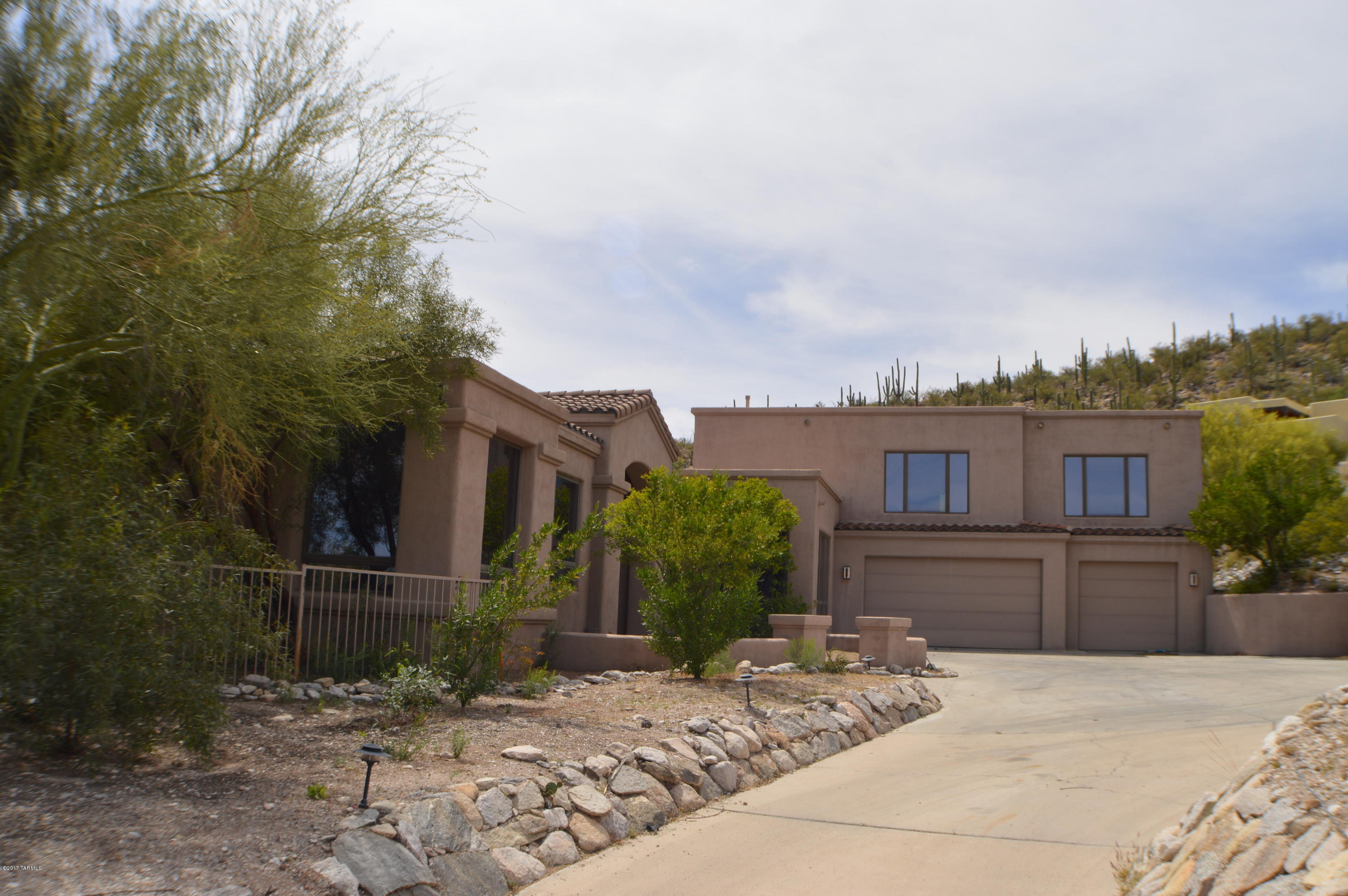 Alta Vista (1-98) - Residential