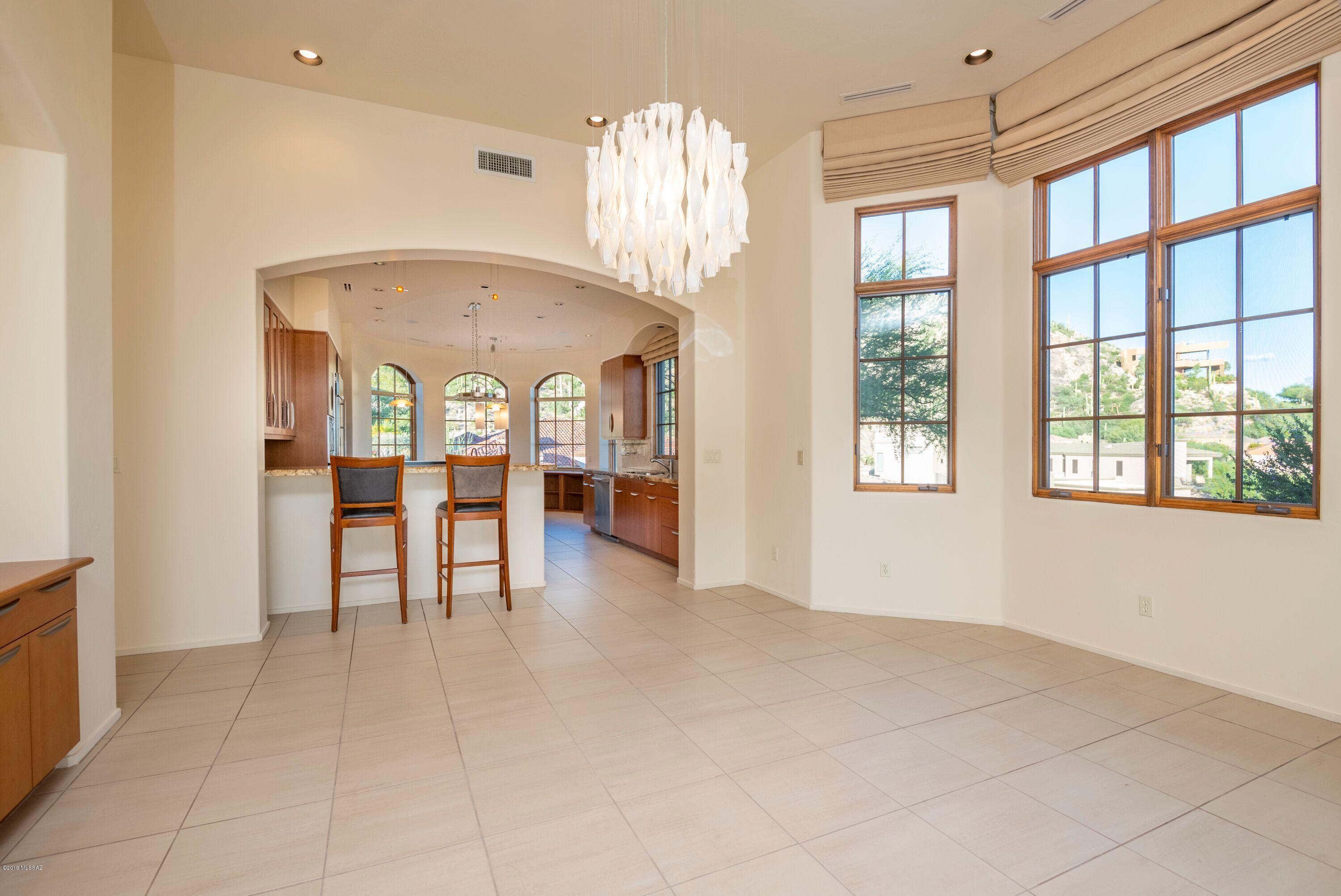 The Summit at Finger Rock (1-36) - Residential