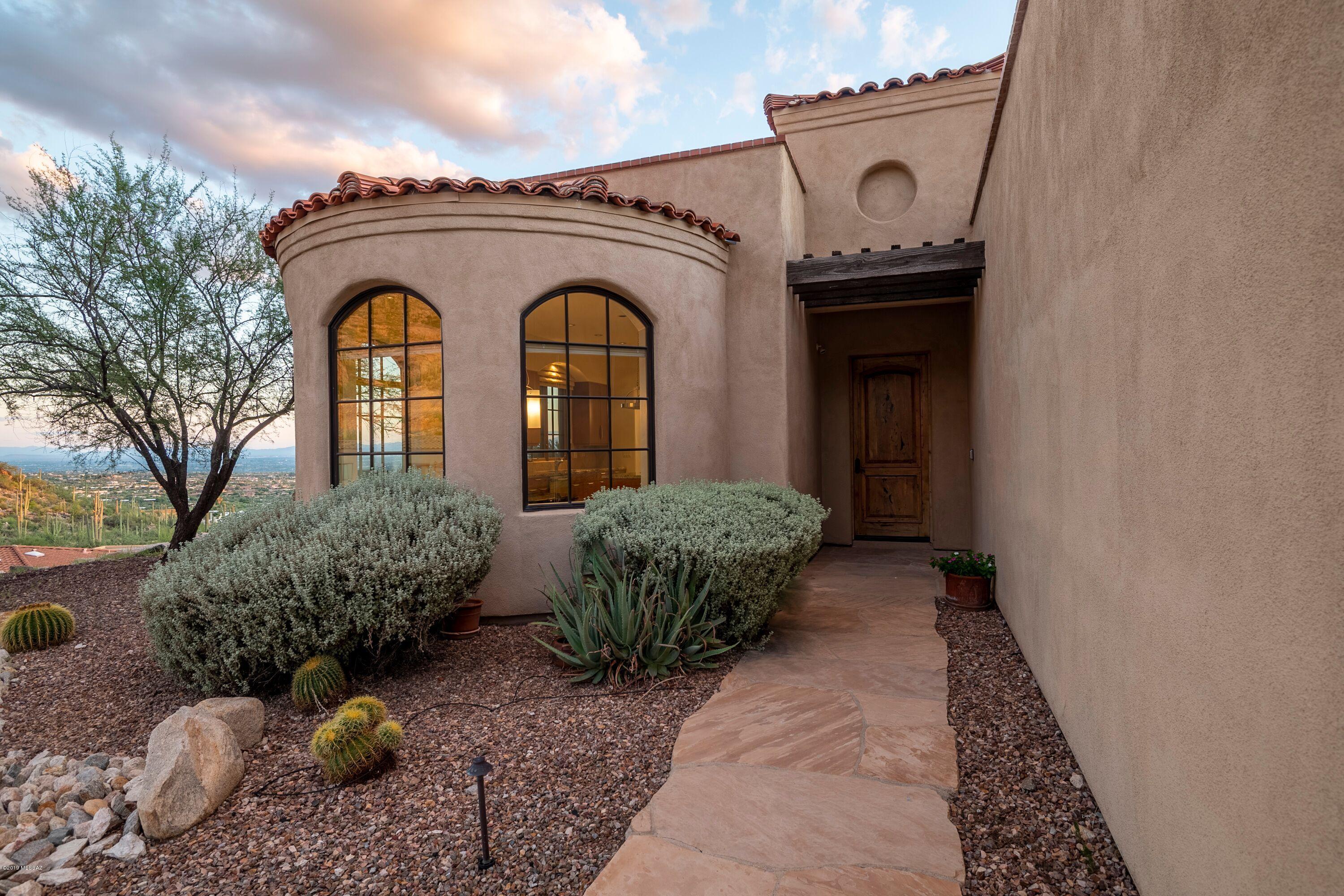 The Summit at Finger Rock (1-36) - Residential