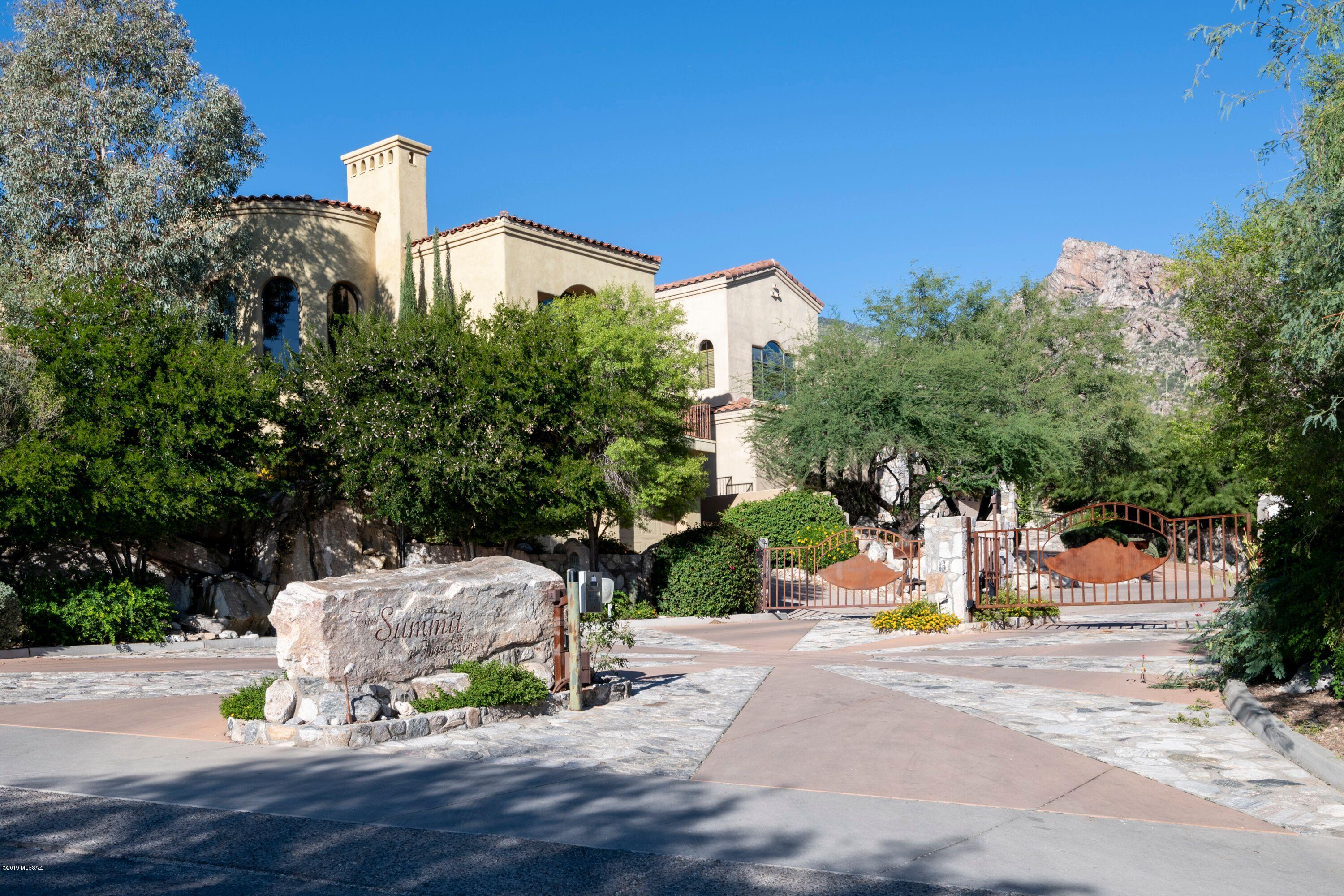 The Summit at Finger Rock (1-36) - Residential