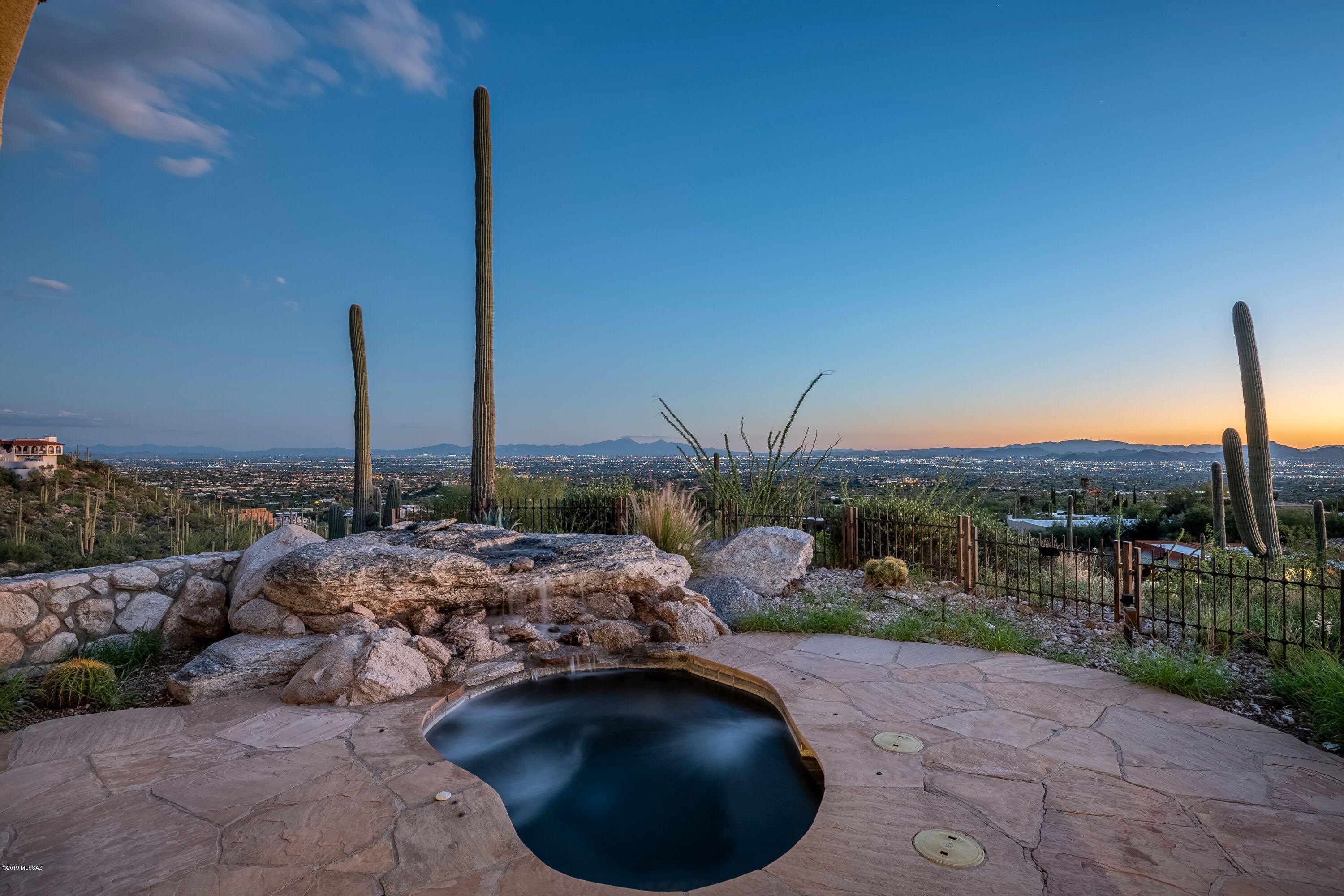 The Summit at Finger Rock (1-36) - Residential