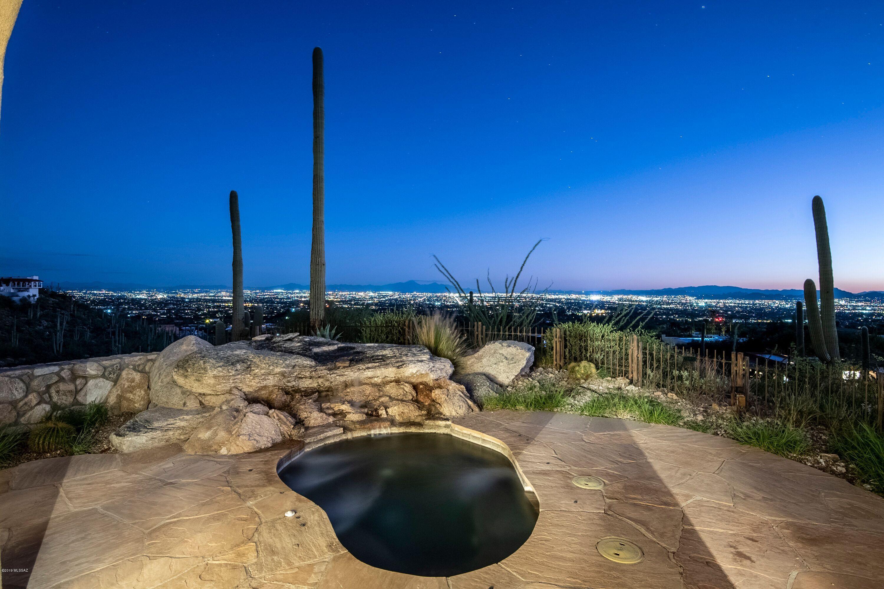 The Summit at Finger Rock (1-36) - Residential