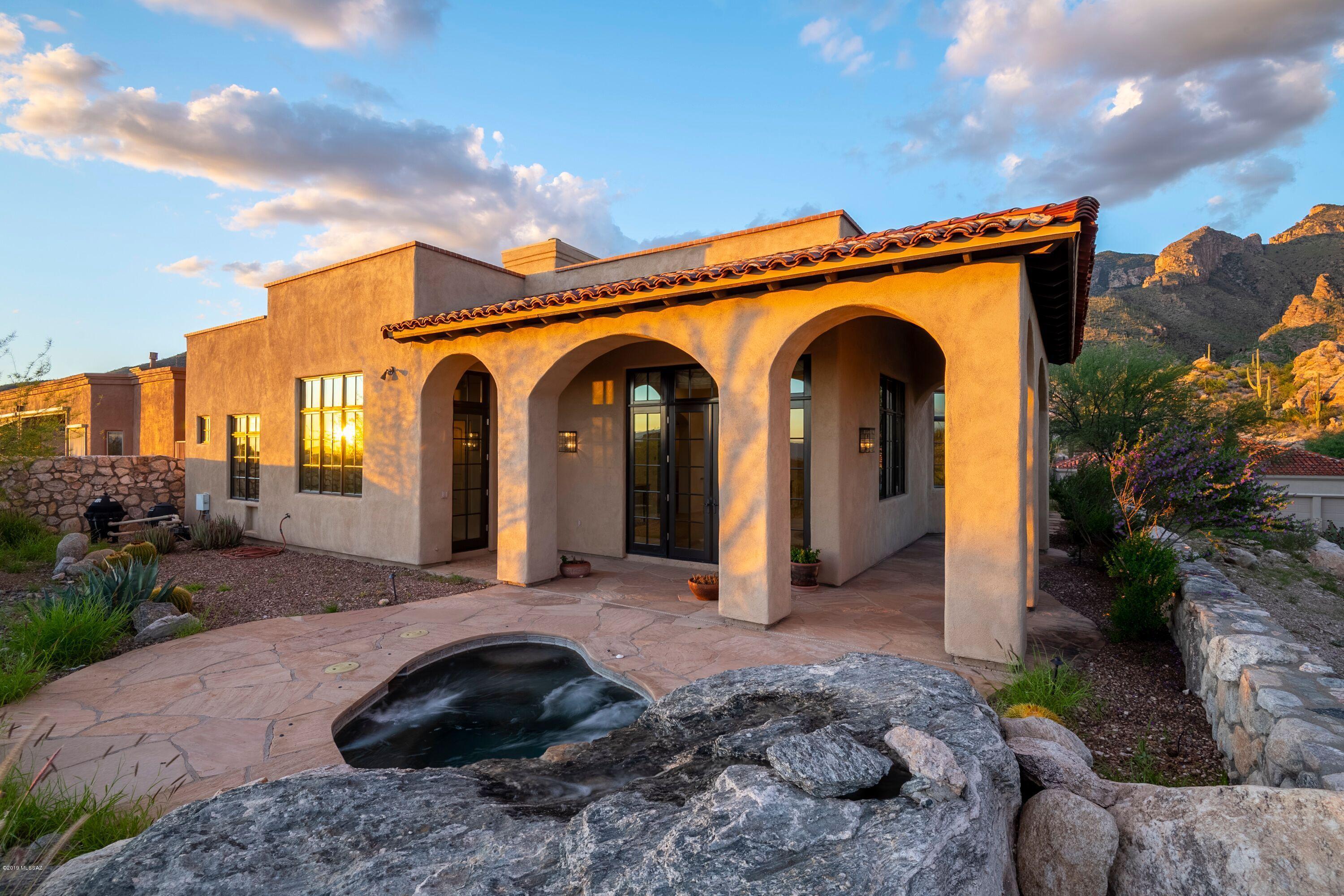 The Summit at Finger Rock (1-36) - Residential