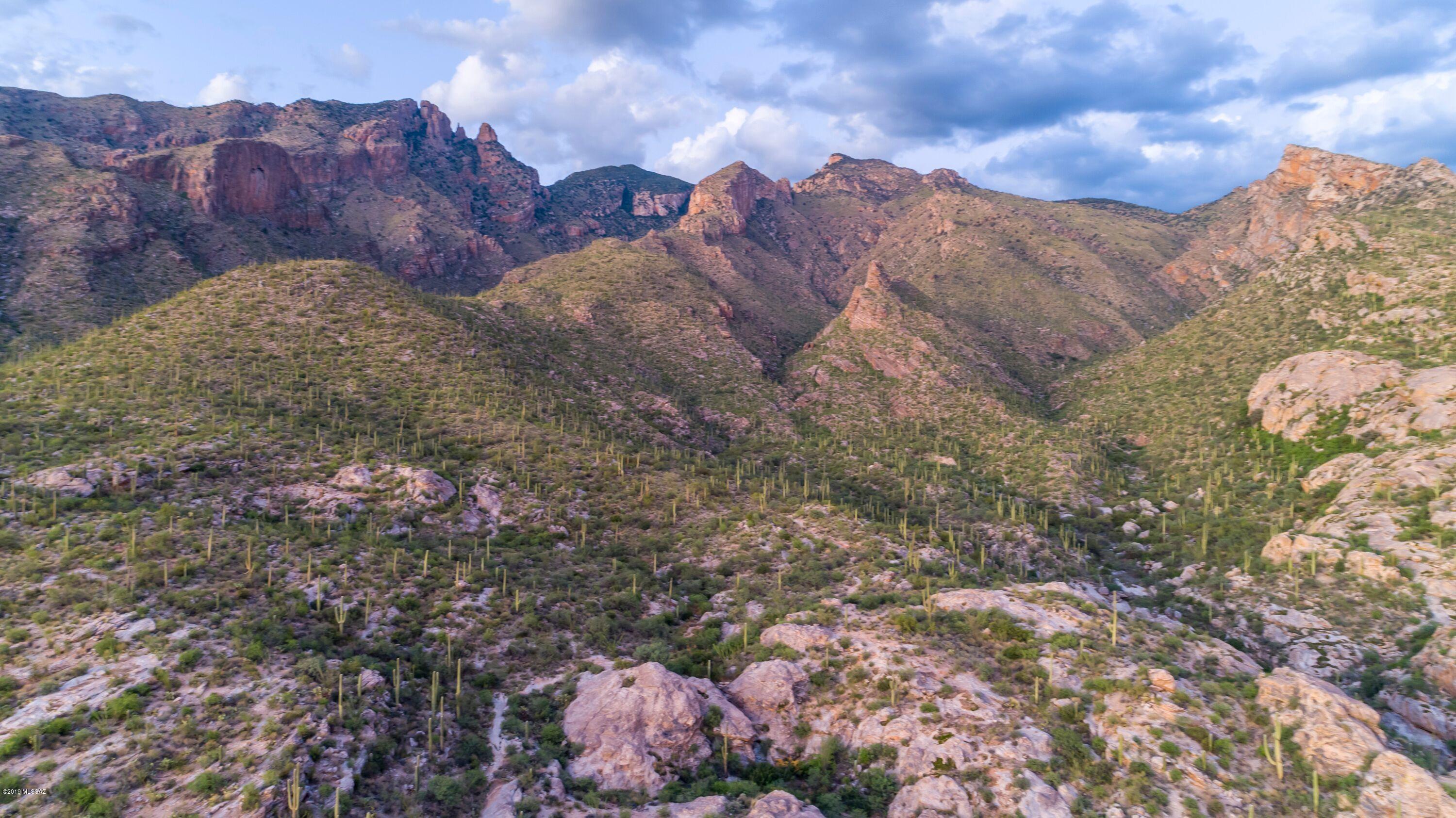 The Summit at Finger Rock (1-36) - Residential