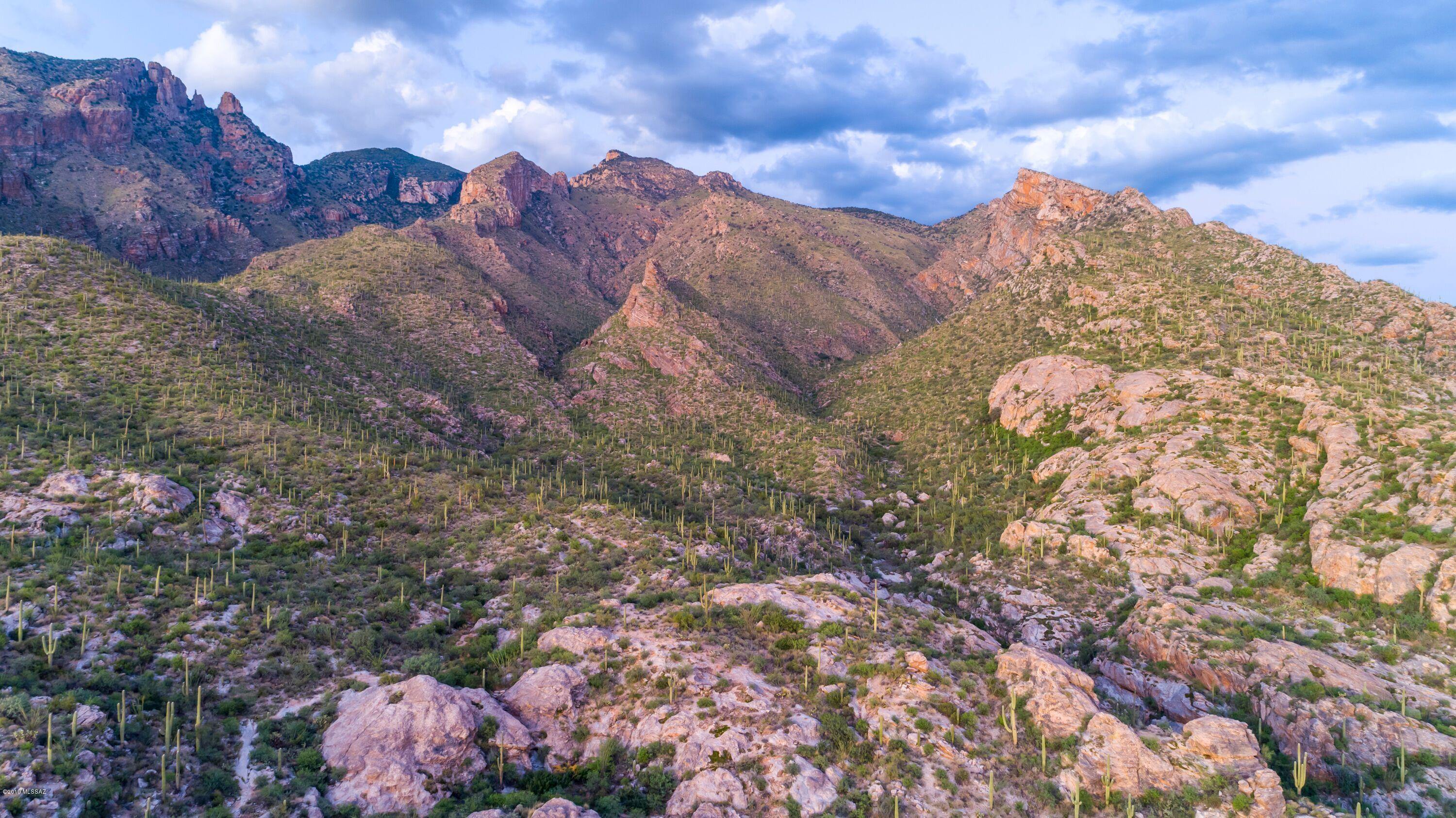 The Summit at Finger Rock (1-36) - Residential