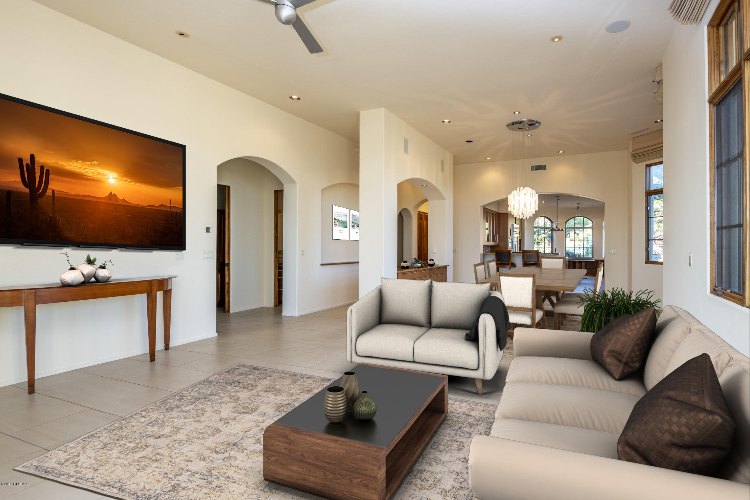 The Summit at Finger Rock (1-36) - Residential