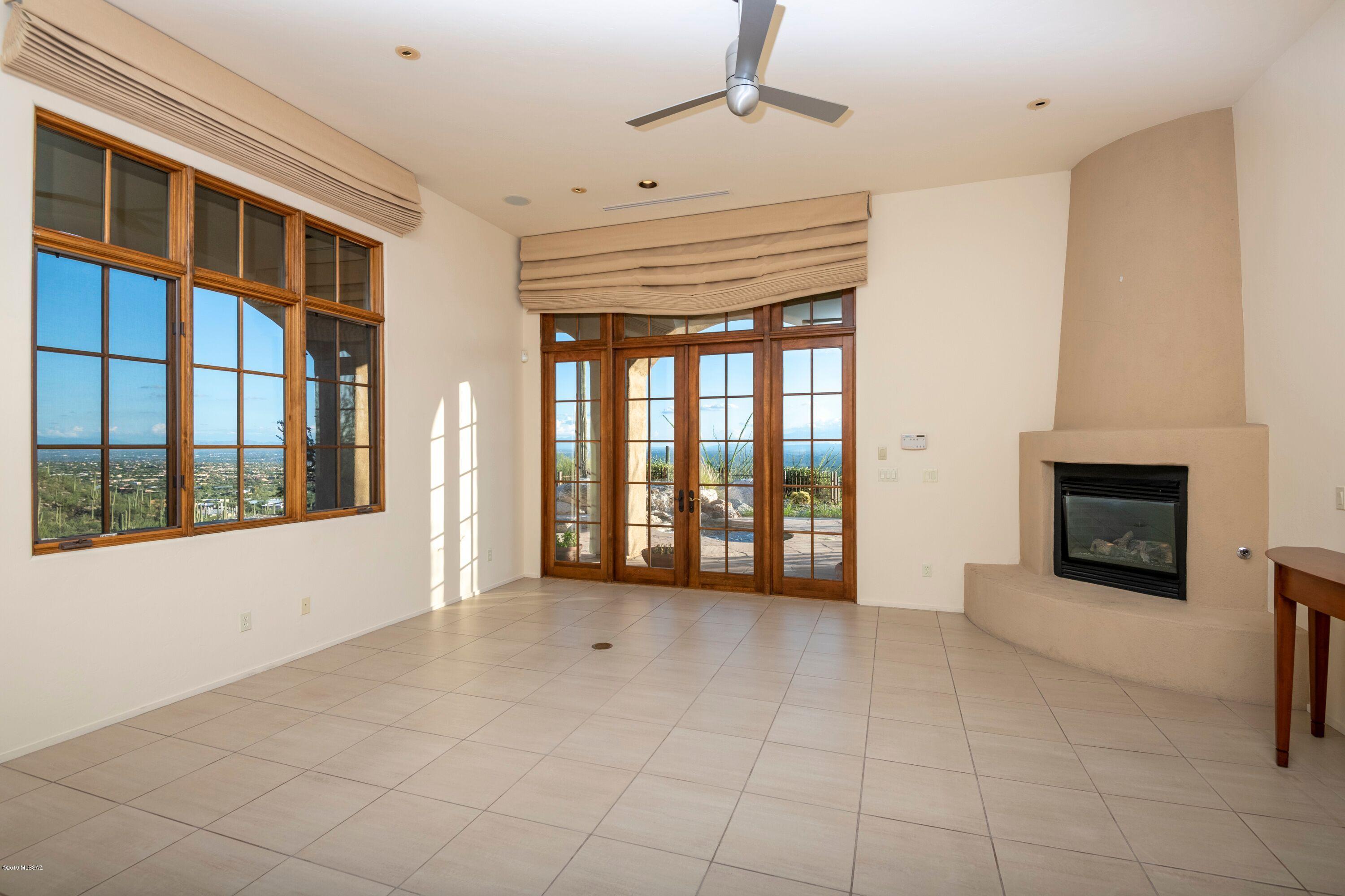 The Summit at Finger Rock (1-36) - Residential