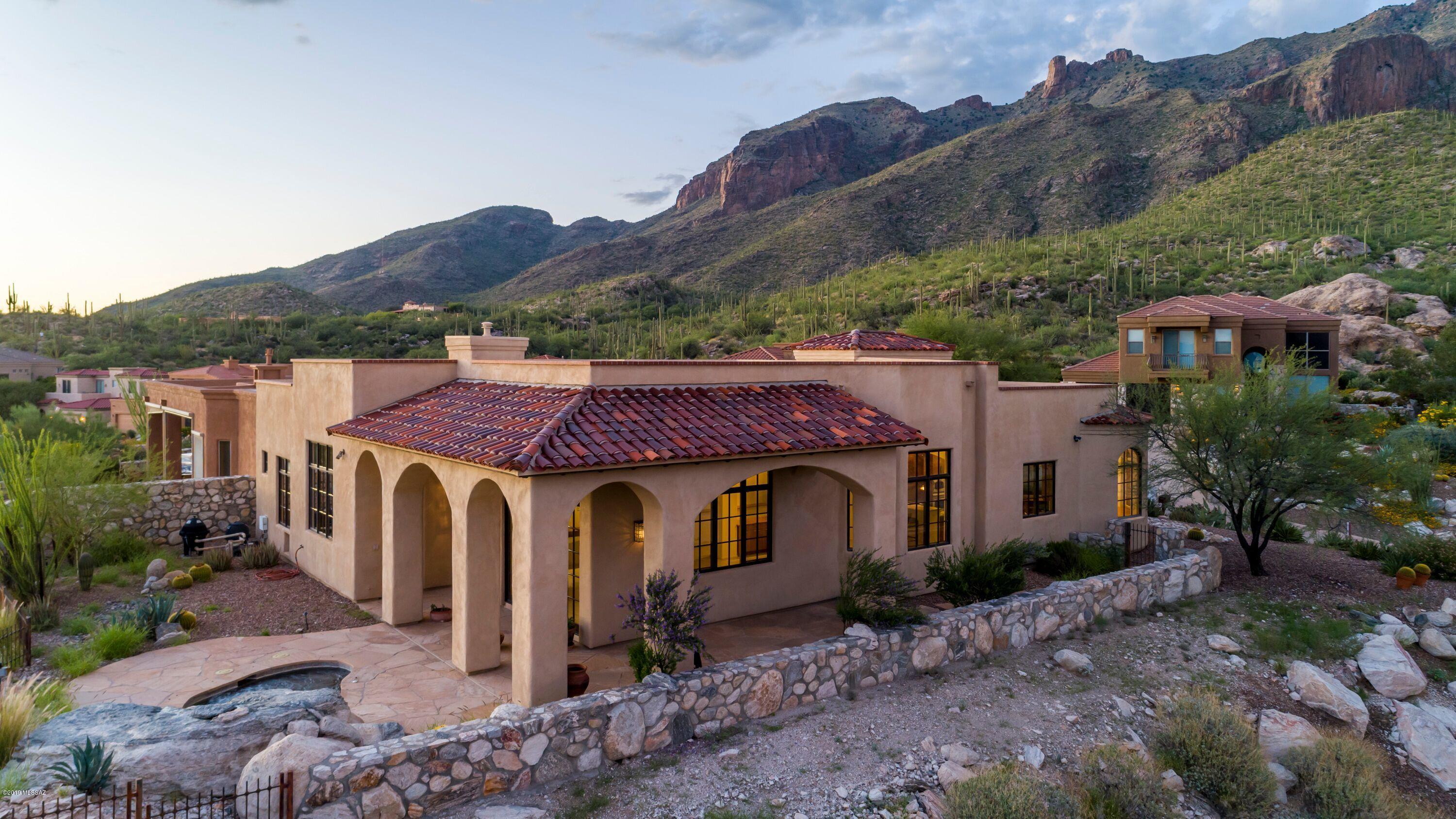 The Summit at Finger Rock (1-36) - Residential