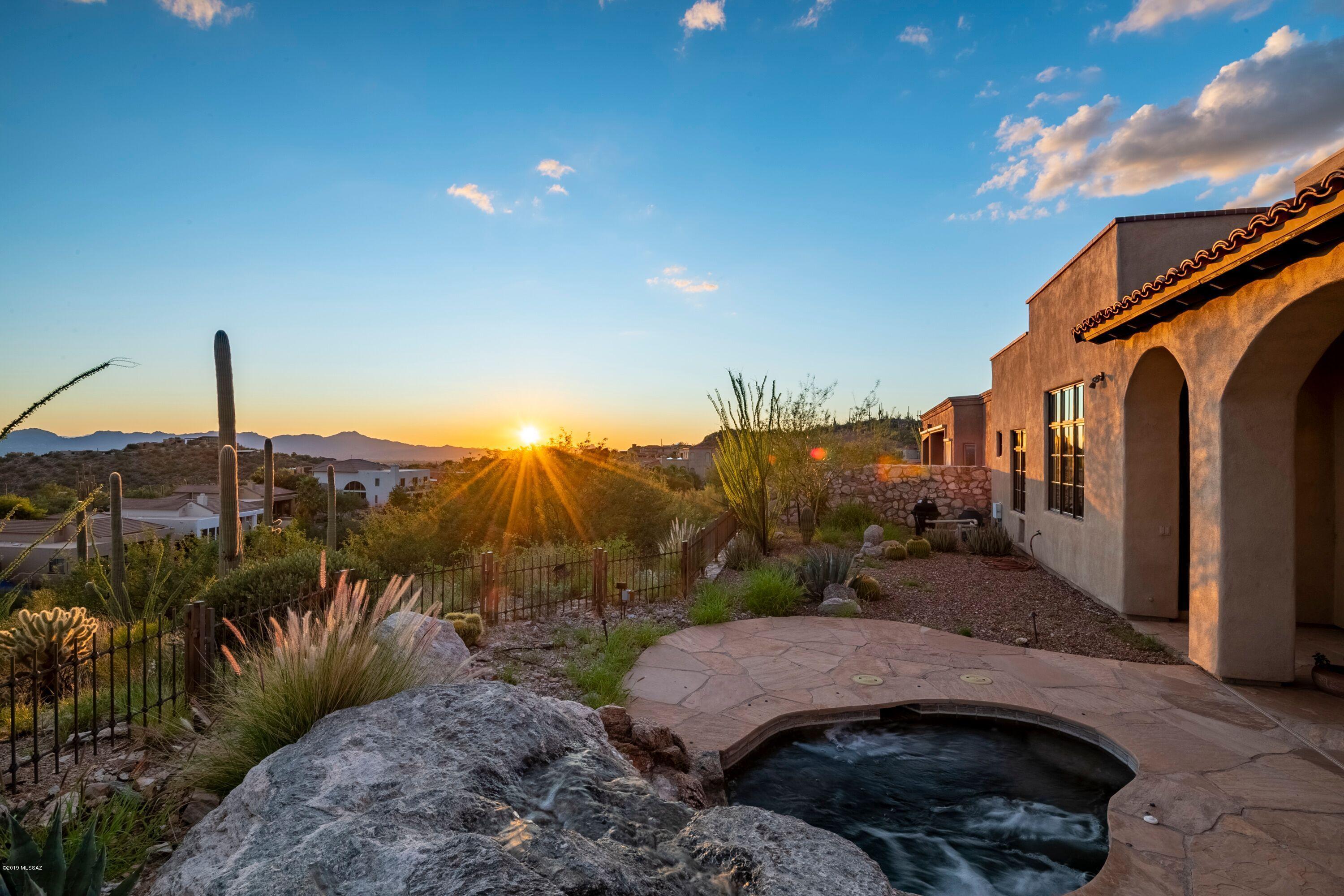 The Summit at Finger Rock (1-36) - Residential