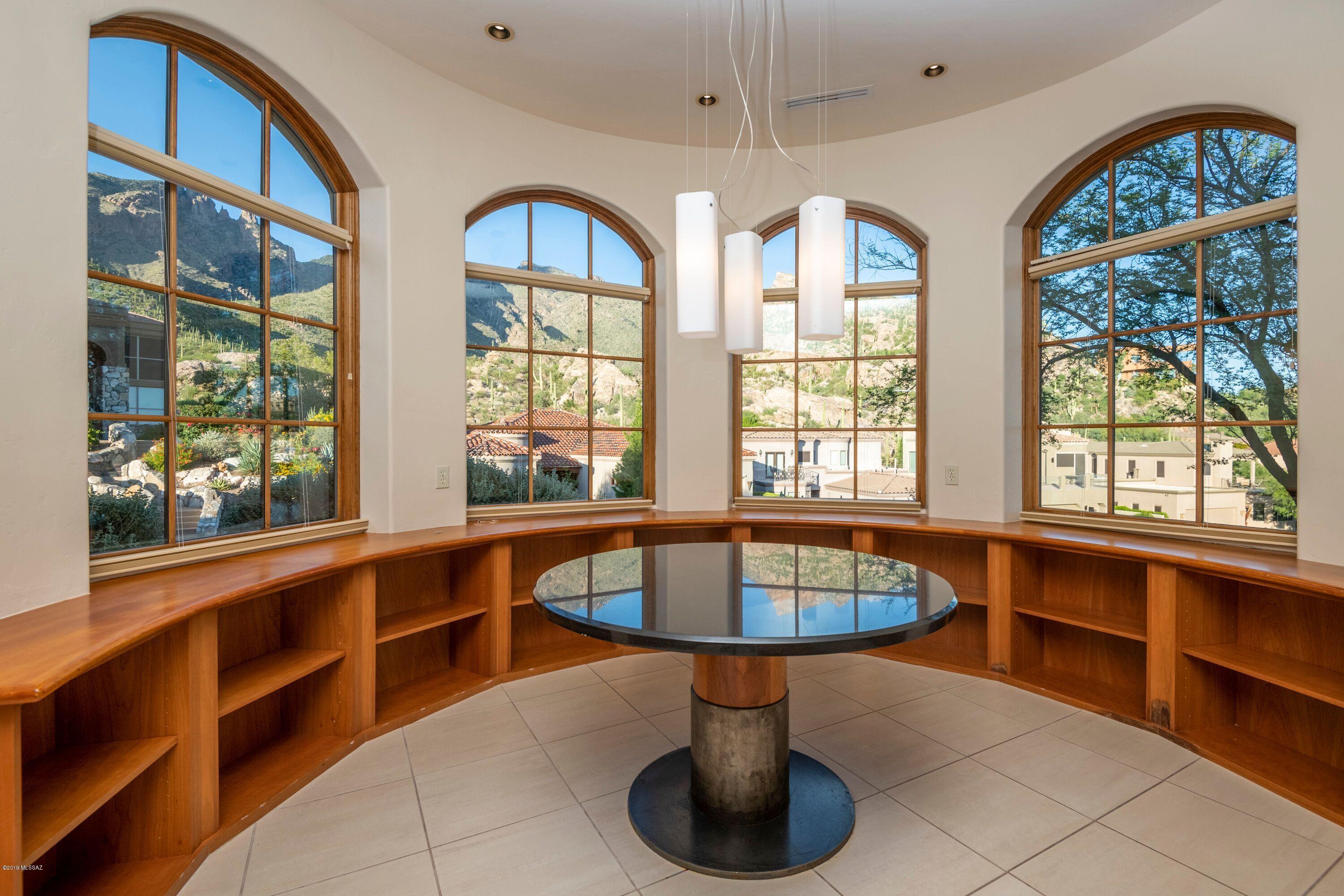 The Summit at Finger Rock (1-36) - Residential