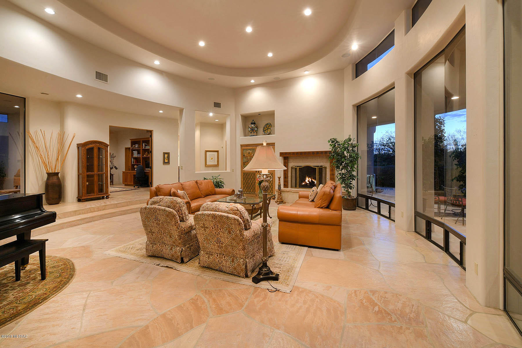 Pima Canyon Estates (1-176) - Residential