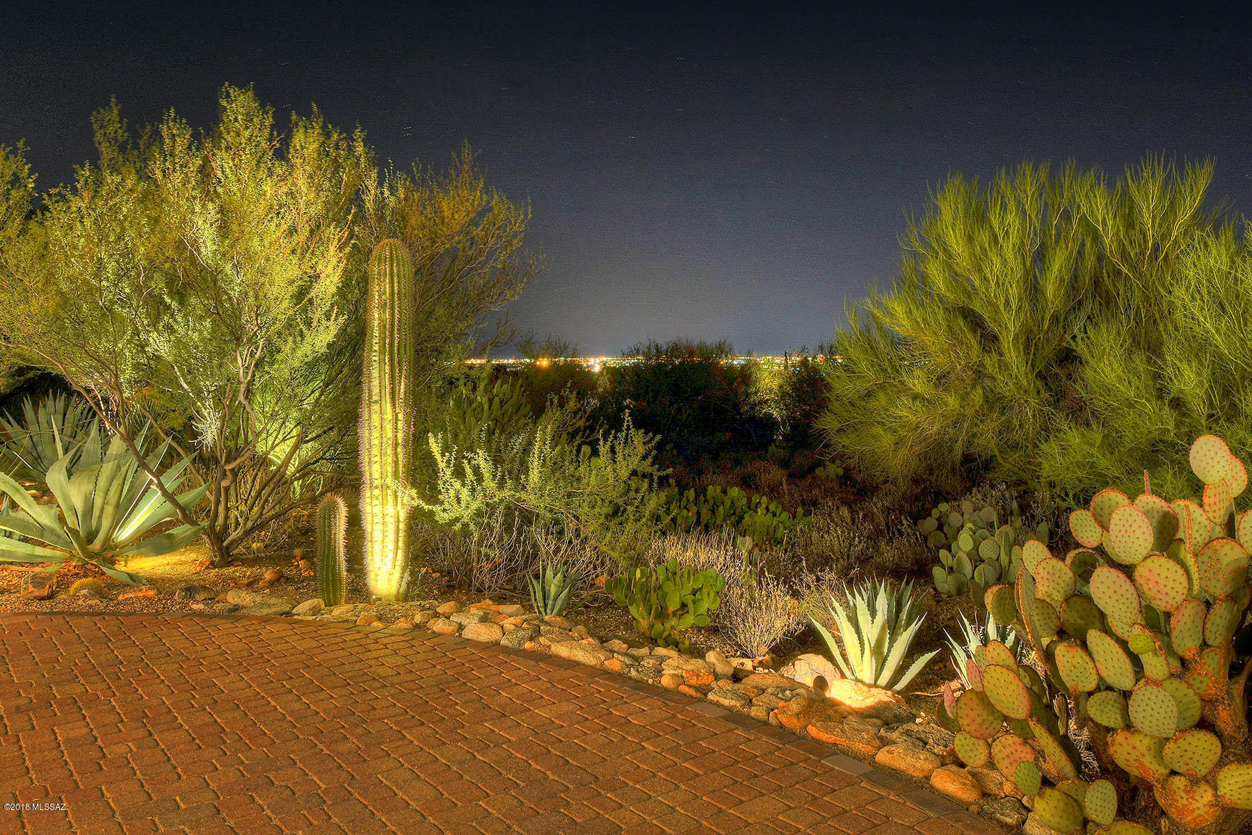 Pima Canyon Estates (1-176) - Residential