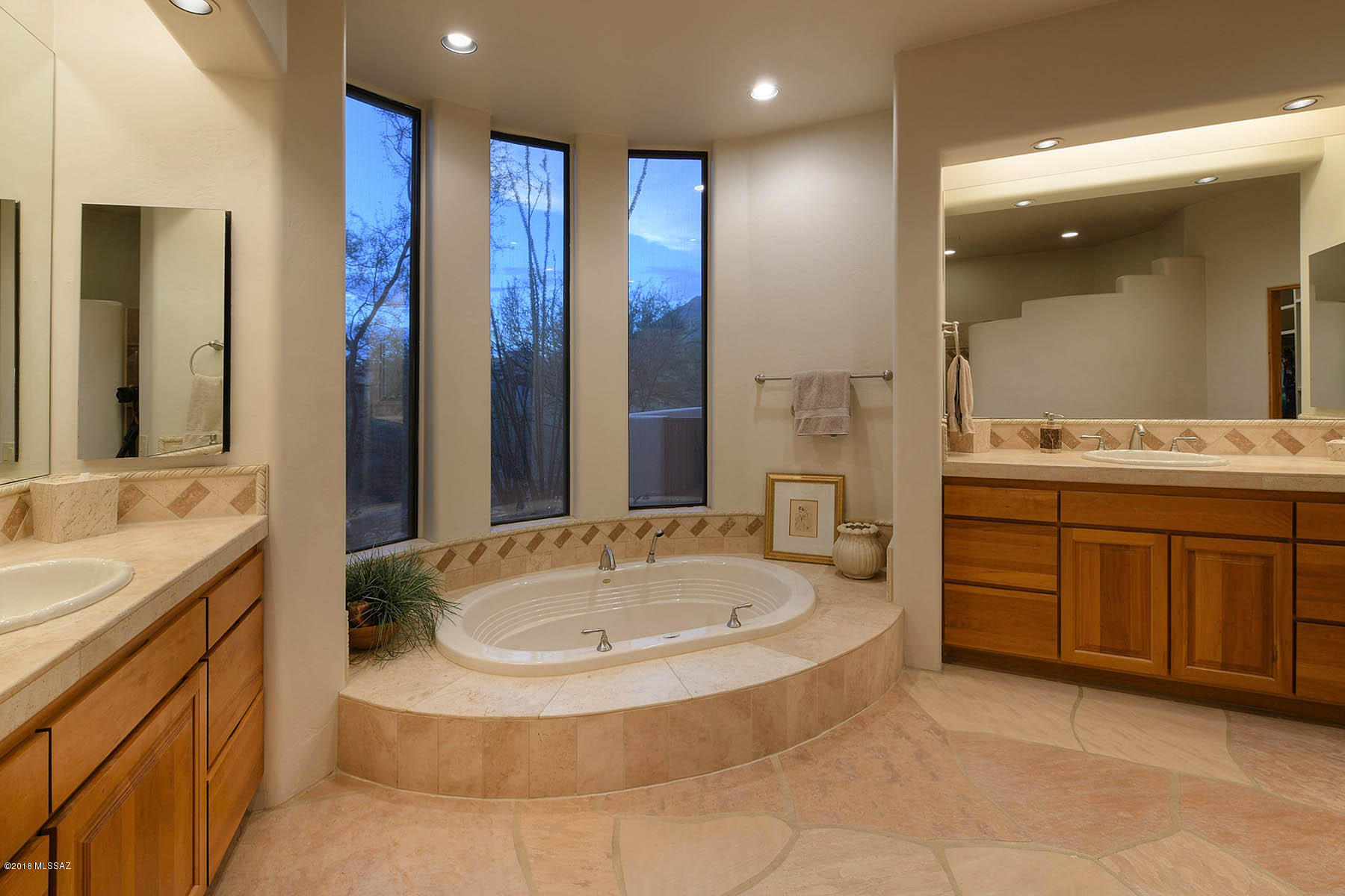 Pima Canyon Estates (1-176) - Residential