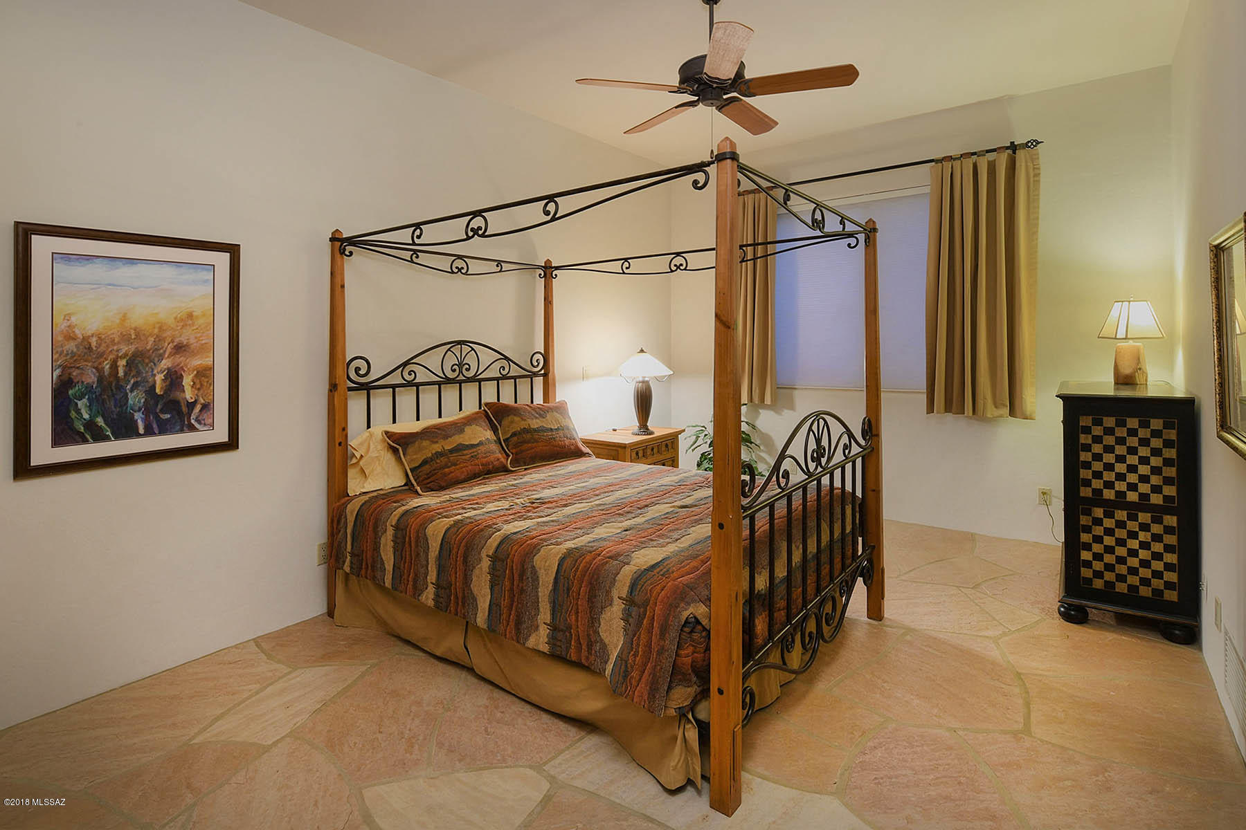 Pima Canyon Estates (1-176) - Residential