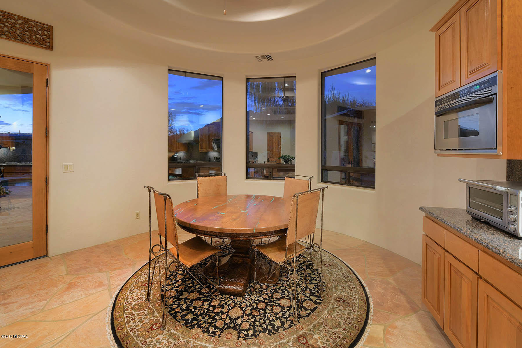 Pima Canyon Estates (1-176) - Residential