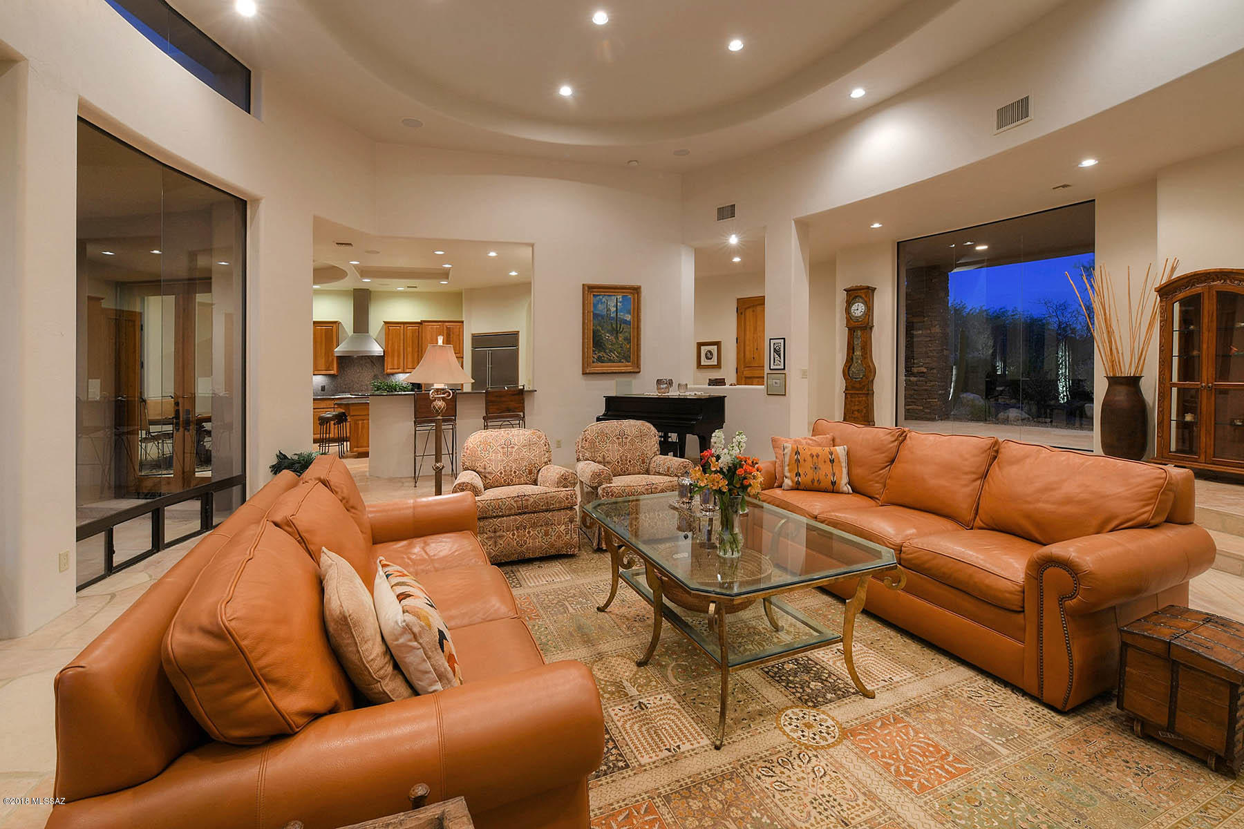 Pima Canyon Estates (1-176) - Residential