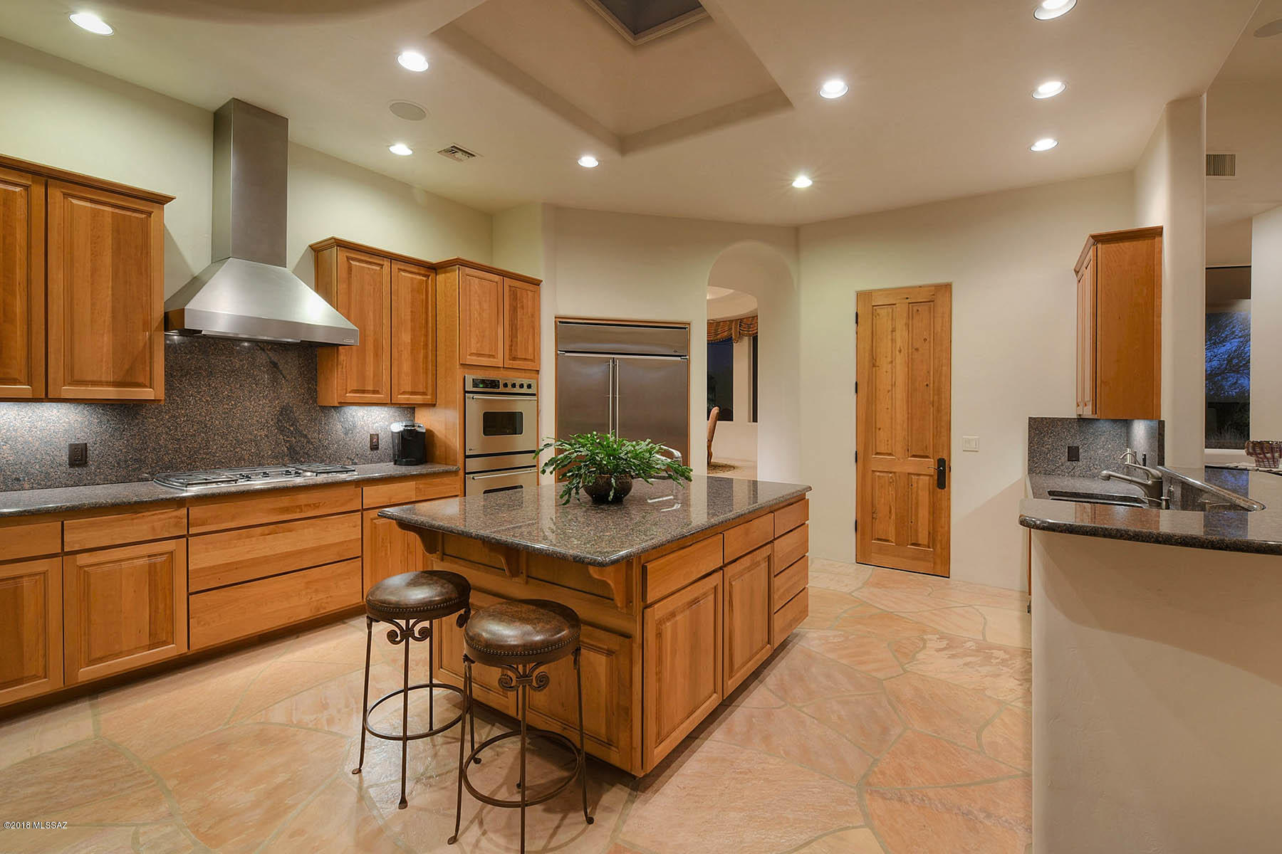 Pima Canyon Estates (1-176) - Residential