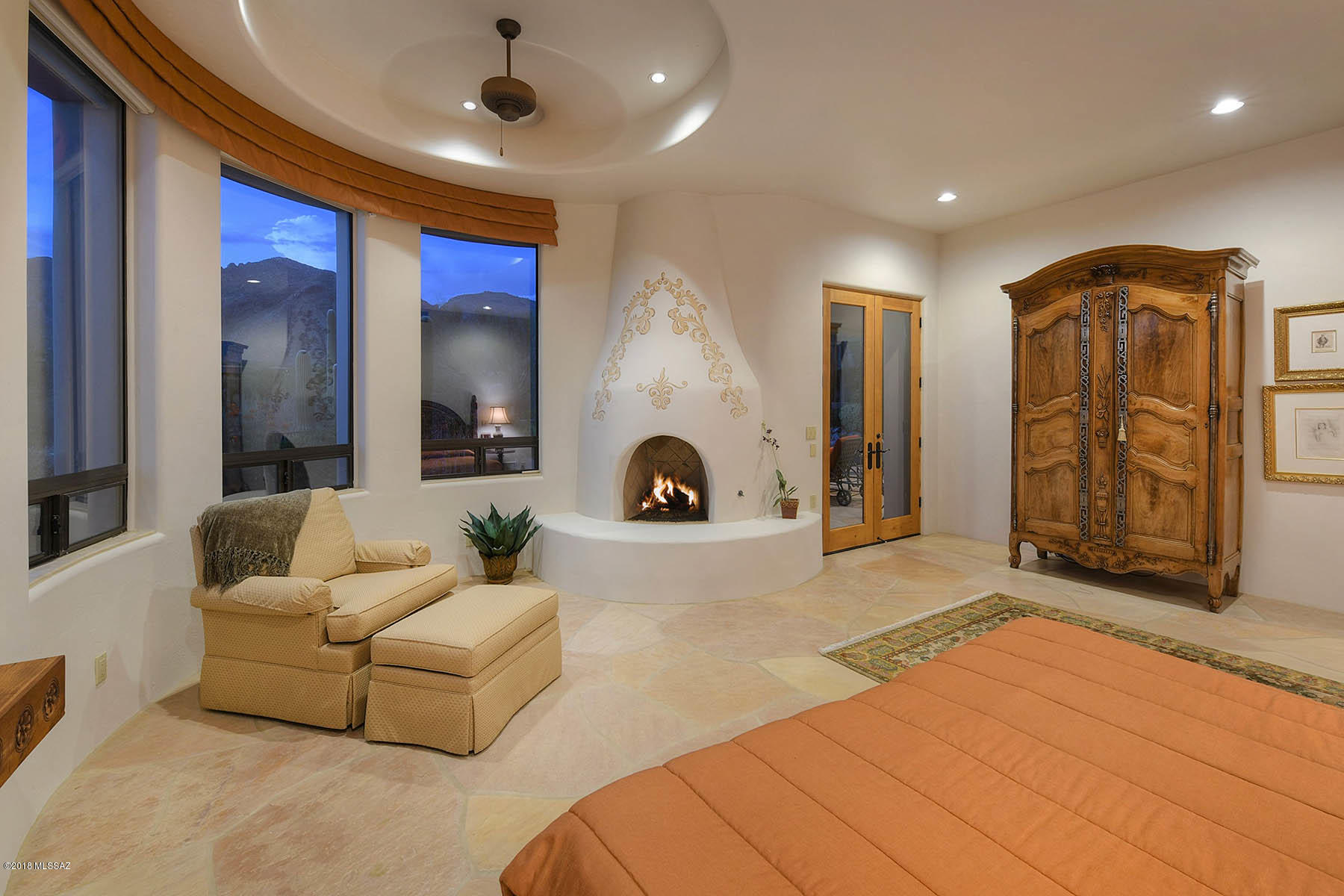 Pima Canyon Estates (1-176) - Residential