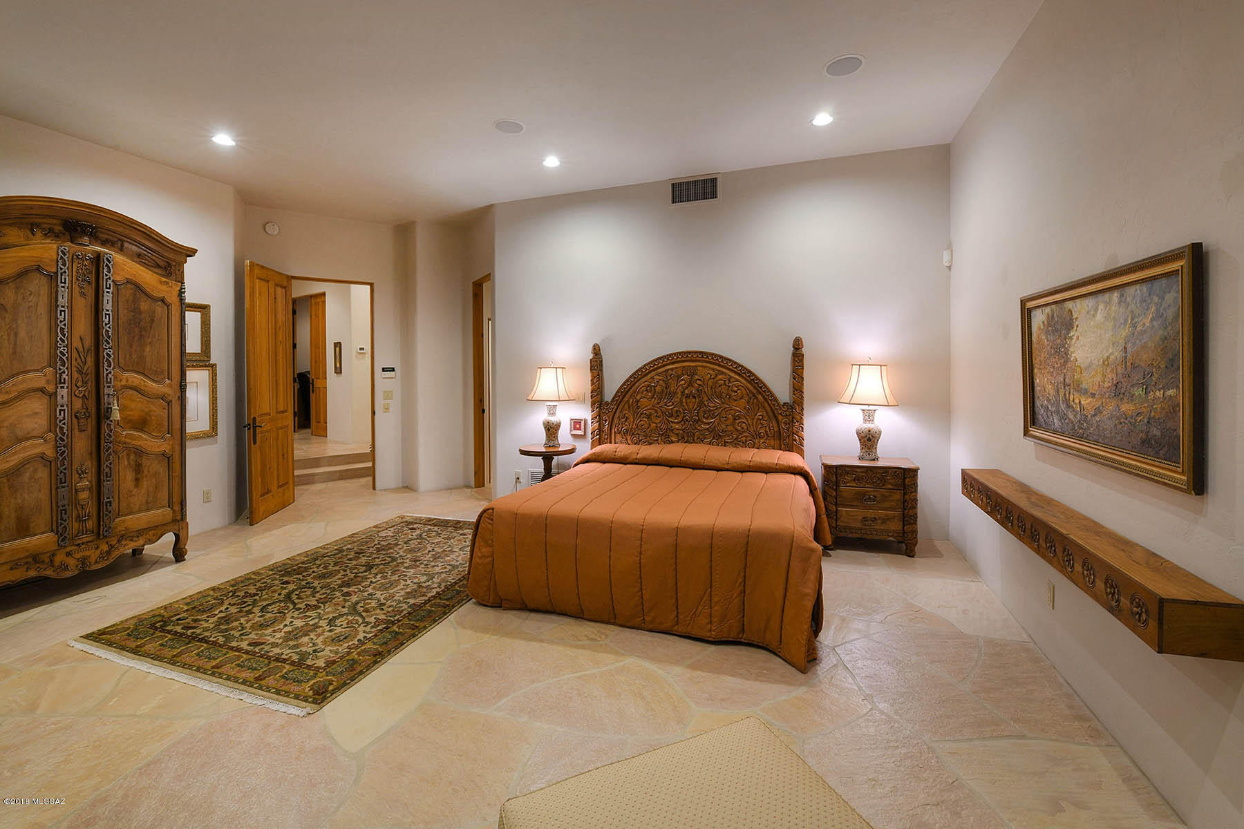 Pima Canyon Estates (1-176) - Residential