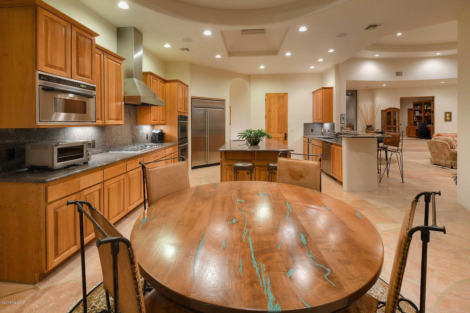 Pima Canyon Estates (1-176) - Residential