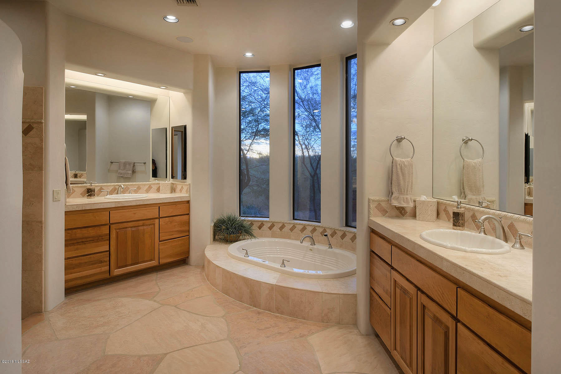 Pima Canyon Estates (1-176) - Residential
