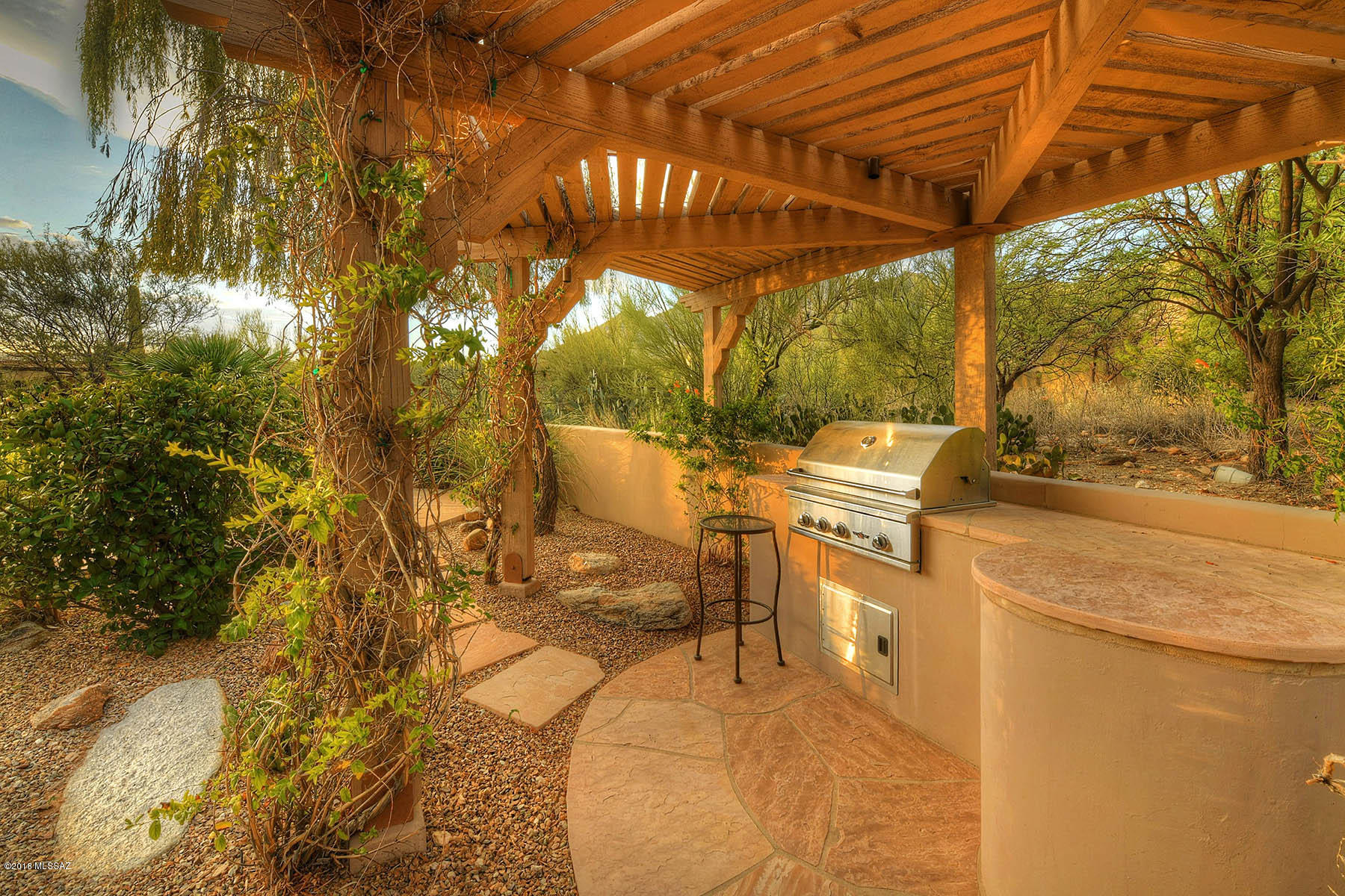 Pima Canyon Estates (1-176) - Residential