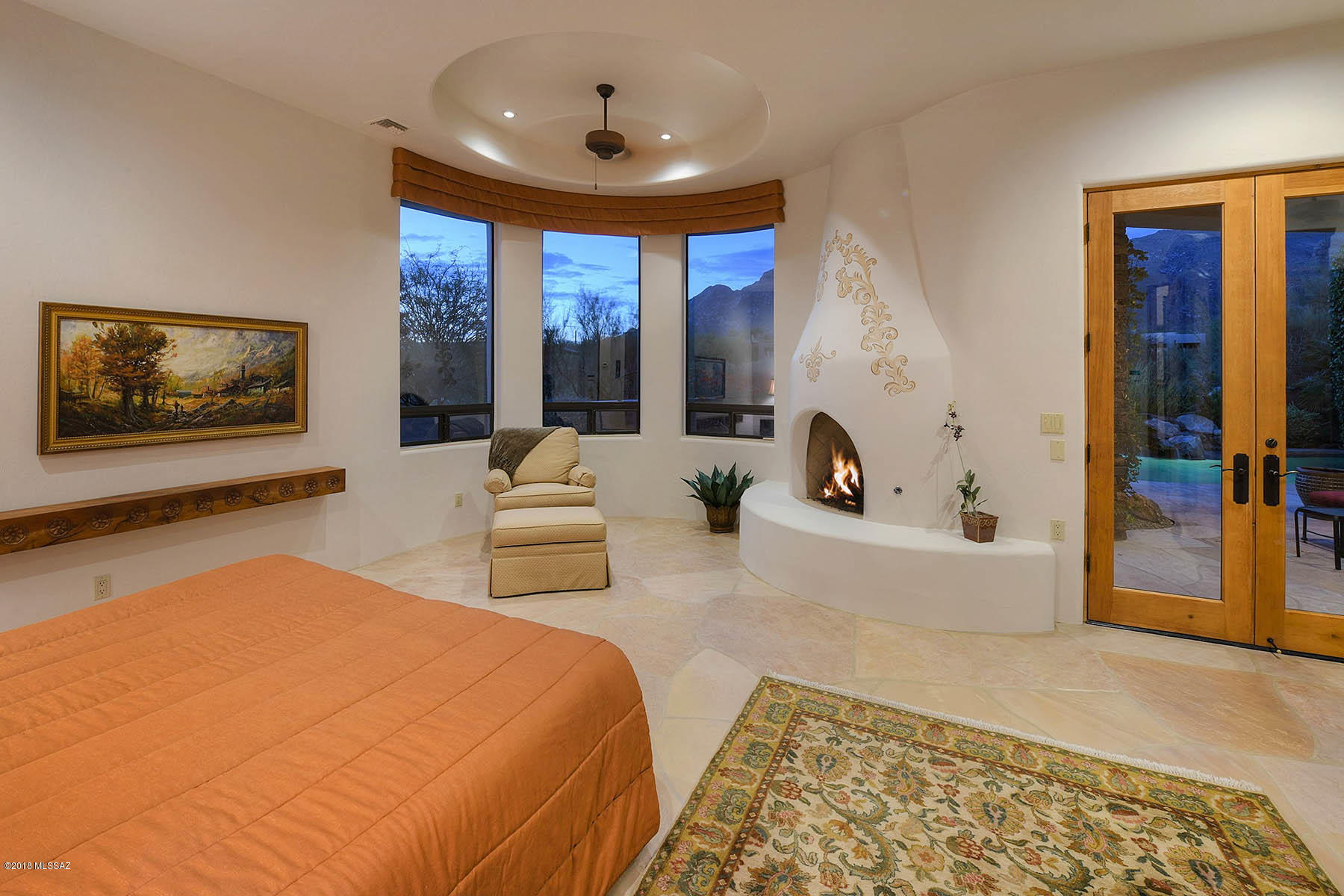 Pima Canyon Estates (1-176) - Residential