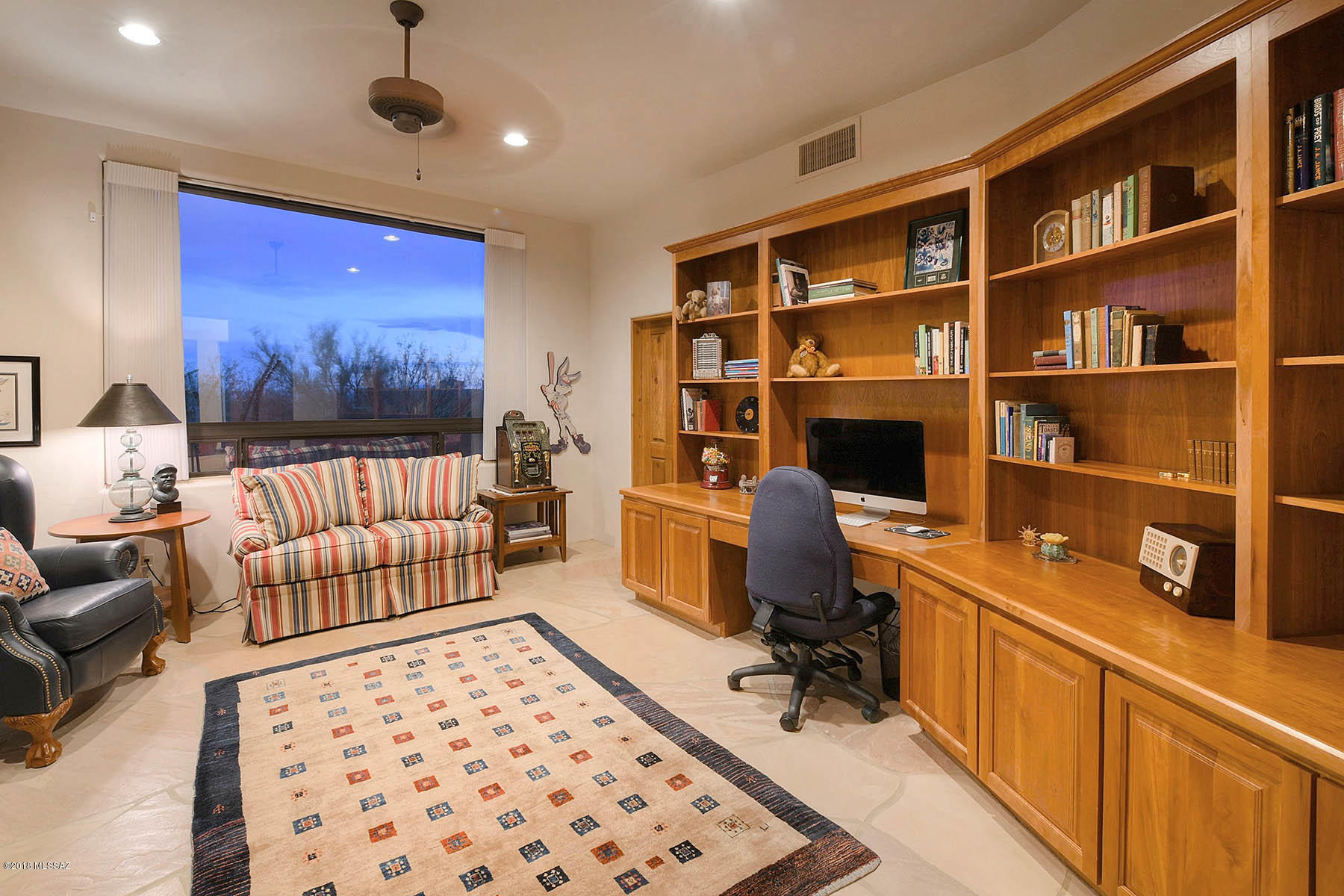 Pima Canyon Estates (1-176) - Residential