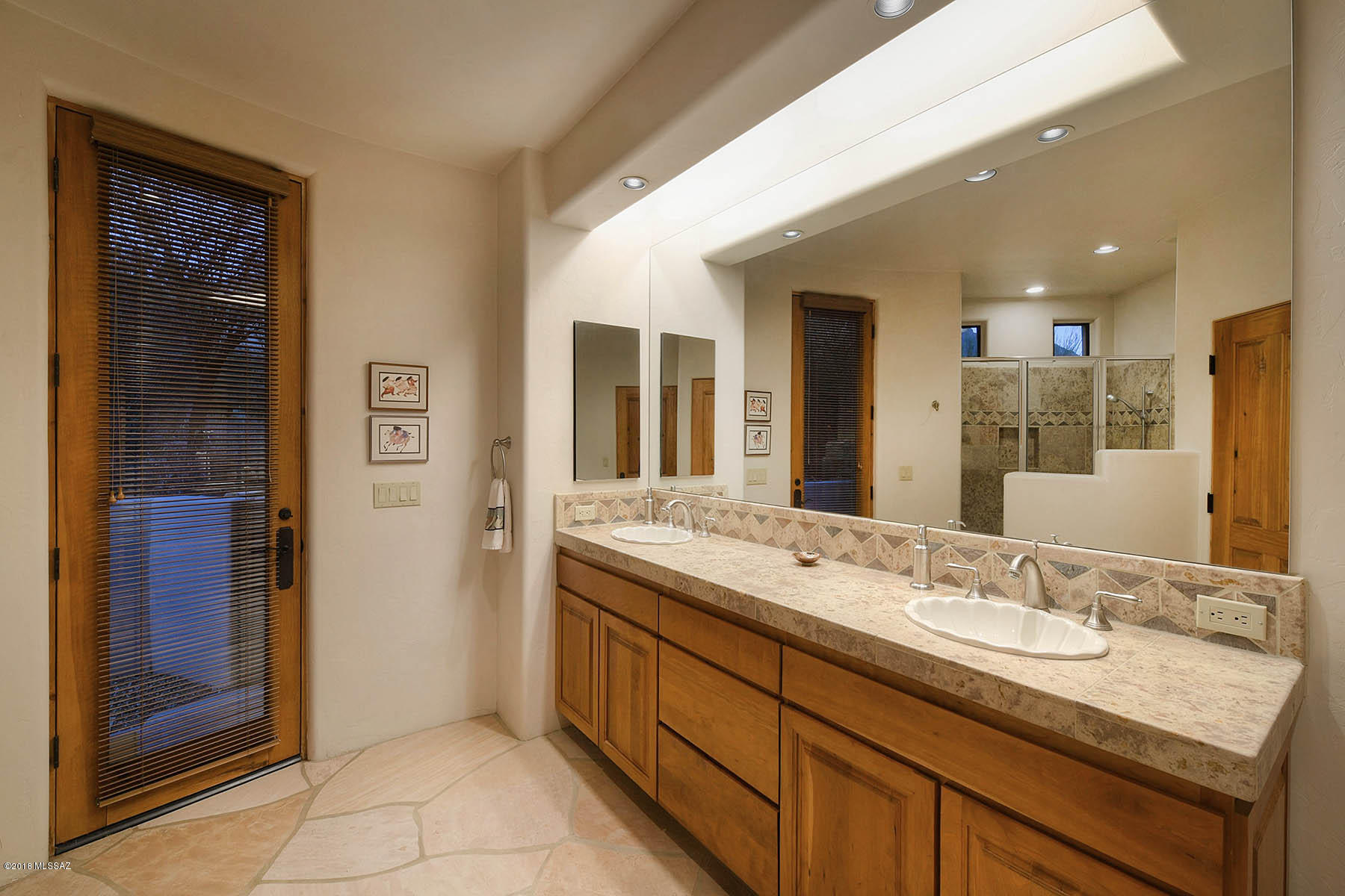 Pima Canyon Estates (1-176) - Residential