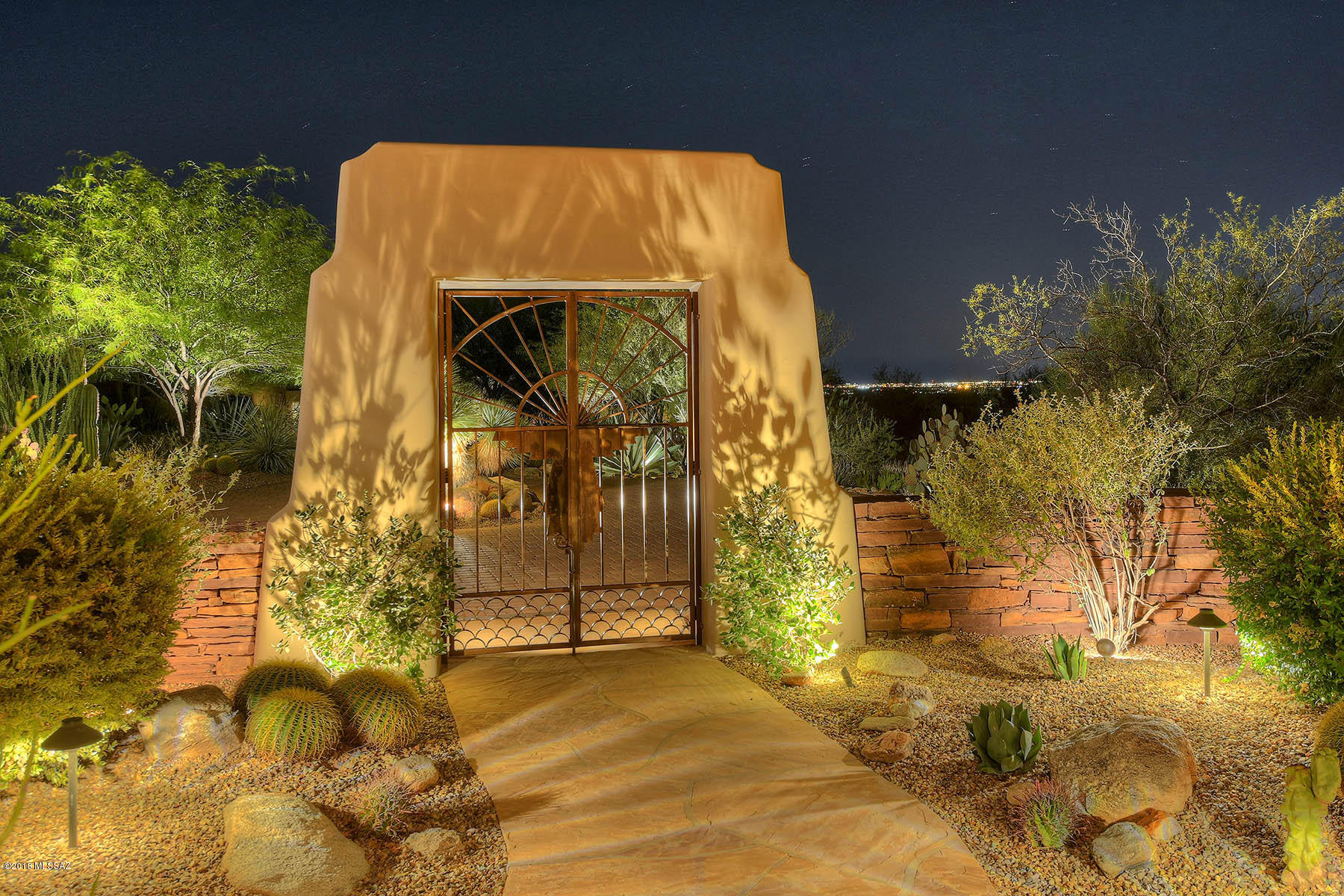 Pima Canyon Estates (1-176) - Residential
