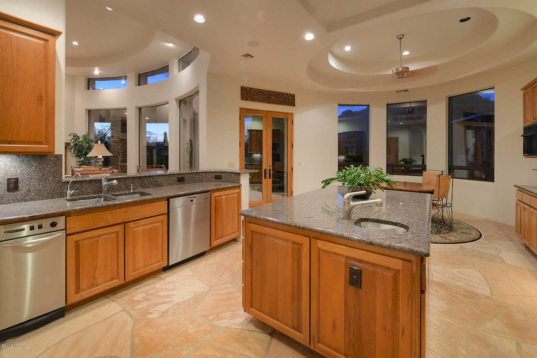 Pima Canyon Estates (1-176) - Residential