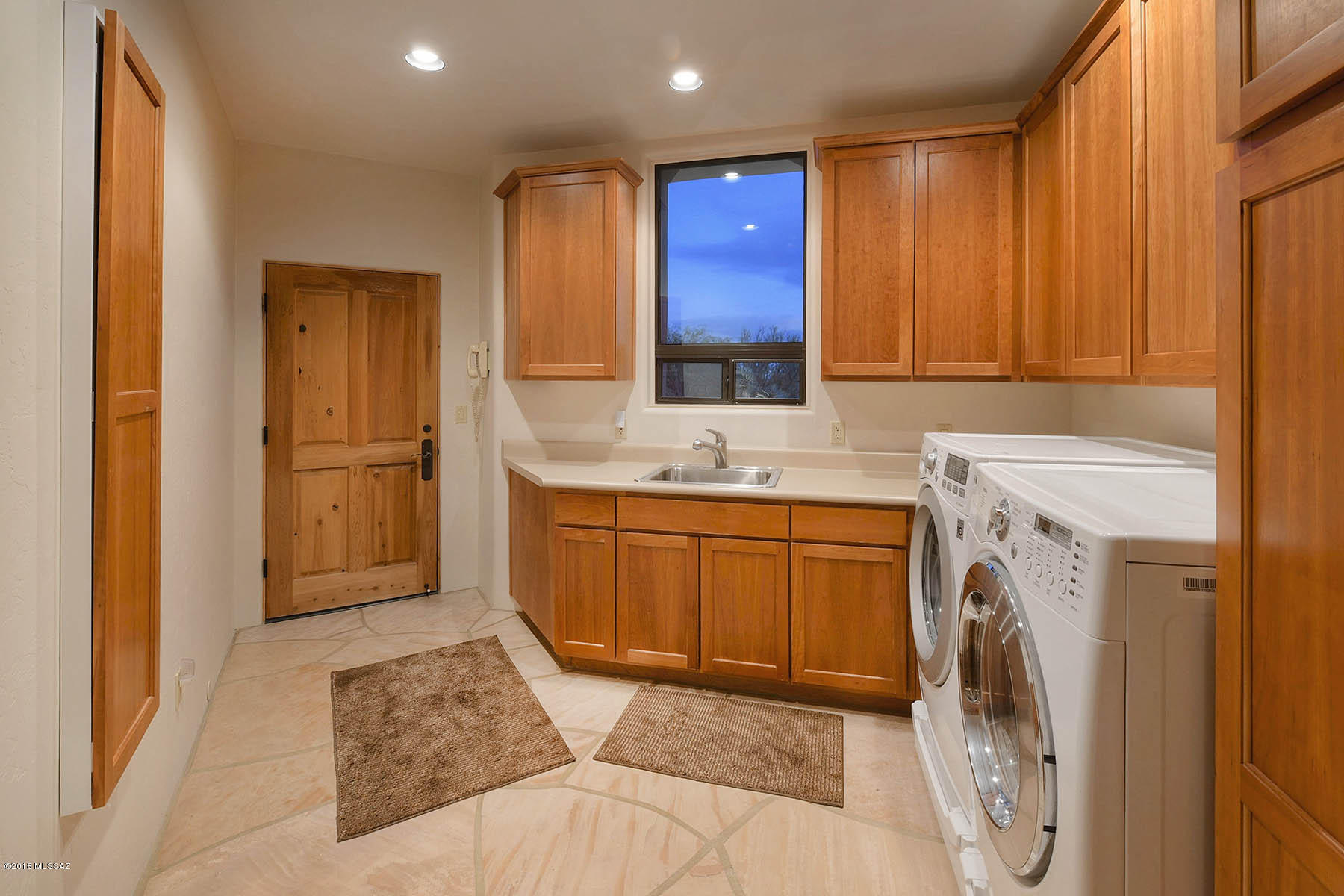 Pima Canyon Estates (1-176) - Residential