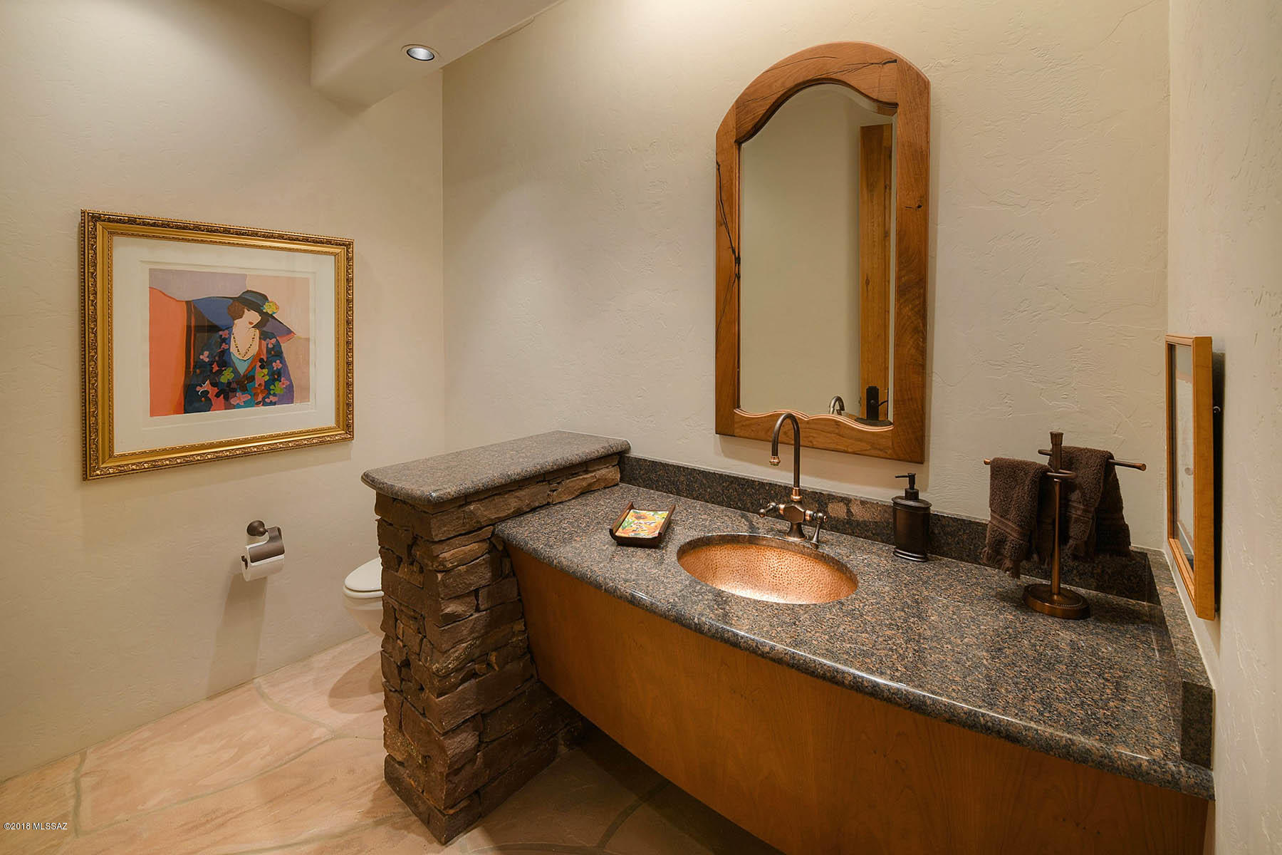 Pima Canyon Estates (1-176) - Residential