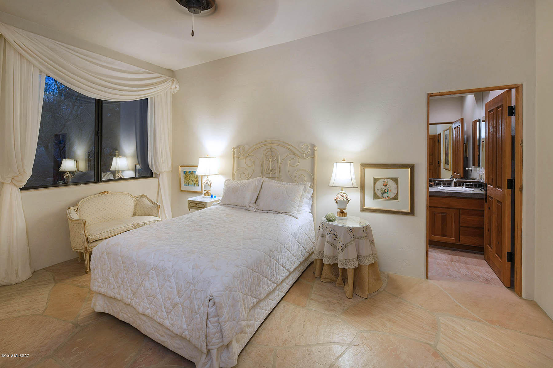 Pima Canyon Estates (1-176) - Residential