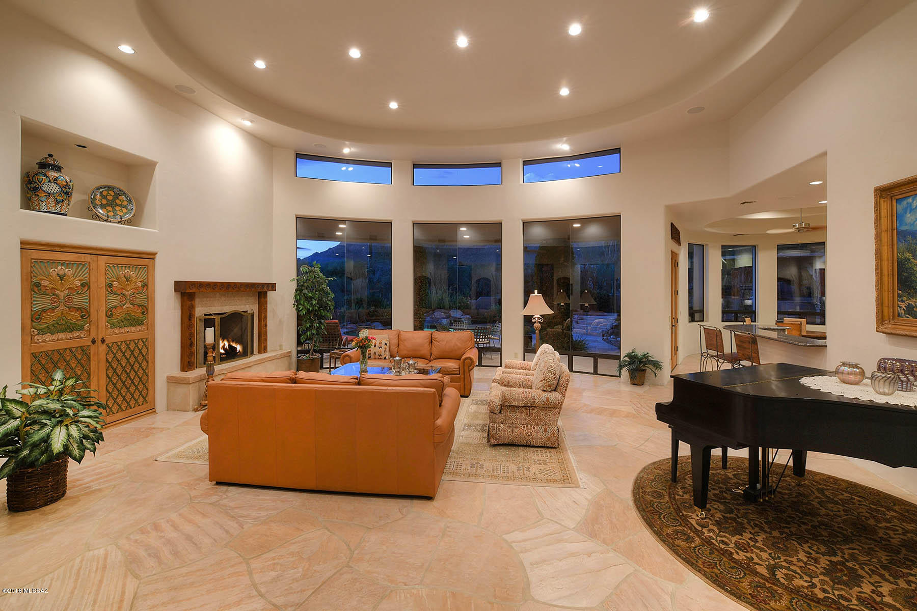 Pima Canyon Estates (1-176) - Residential