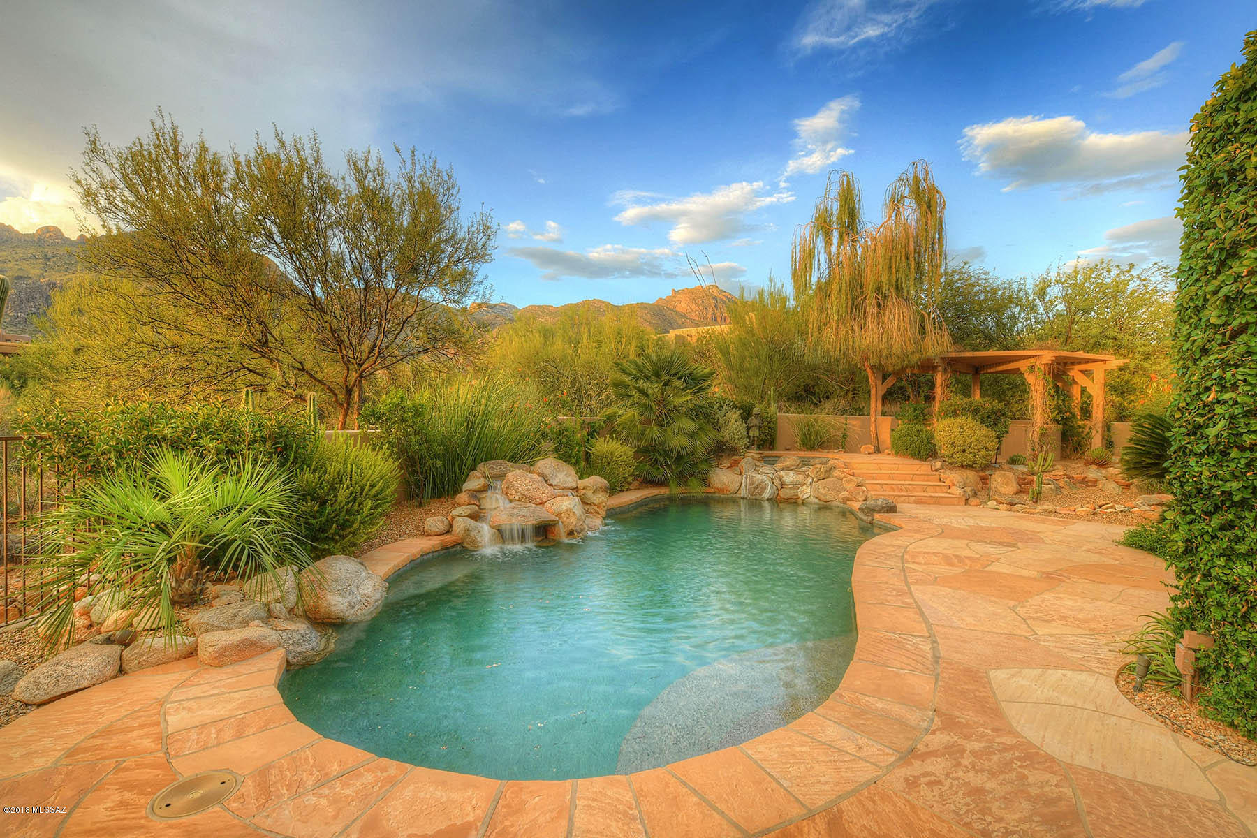 Pima Canyon Estates (1-176) - Residential