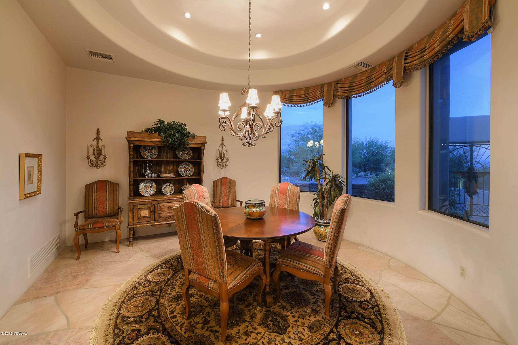 Pima Canyon Estates (1-176) - Residential