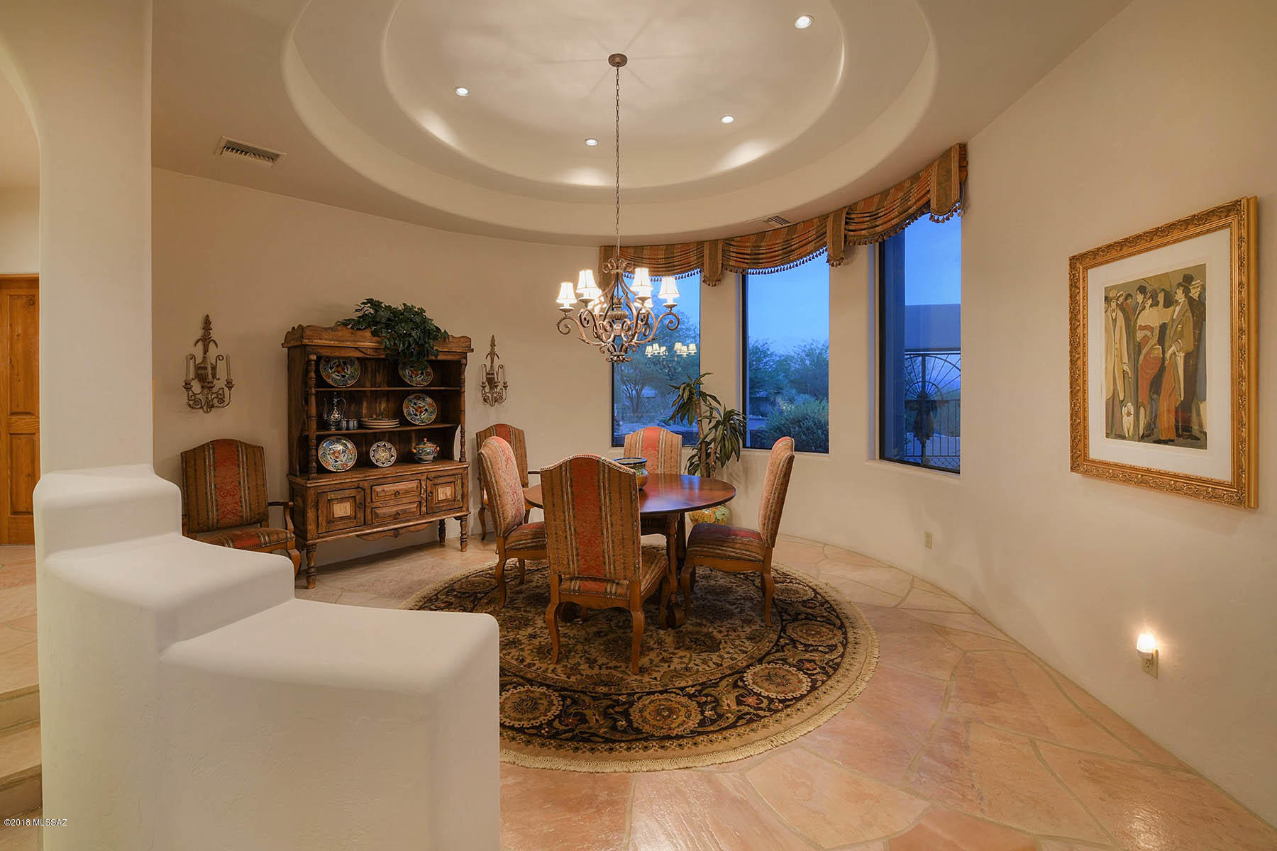 Pima Canyon Estates (1-176) - Residential