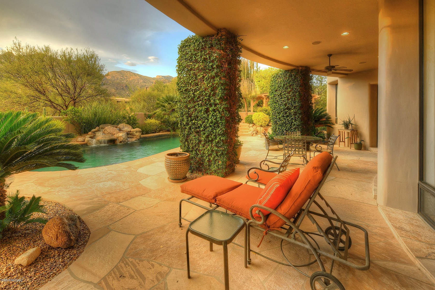 Pima Canyon Estates (1-176) - Residential