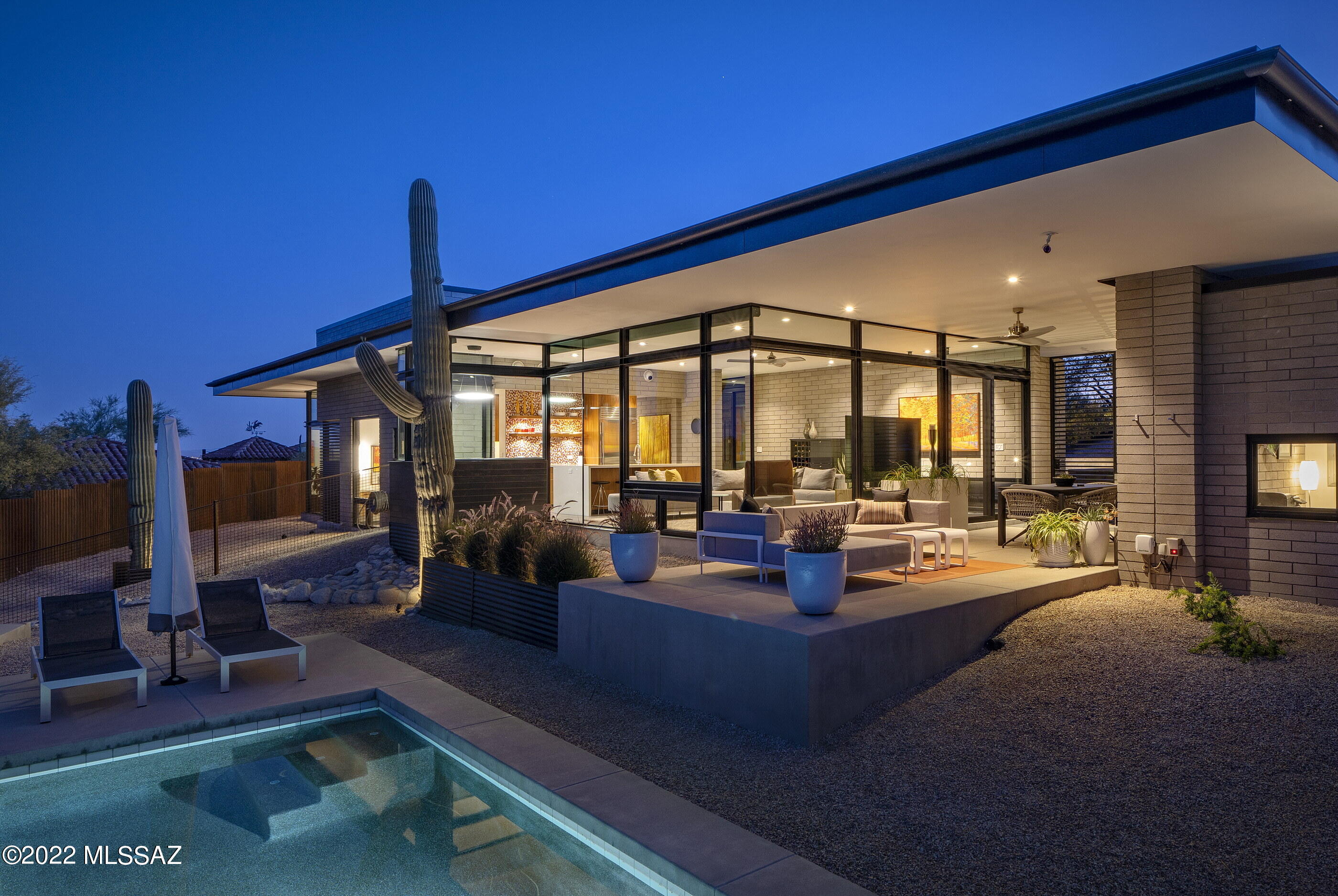 Catalina Foothills Estates NO. 2 - Residential
