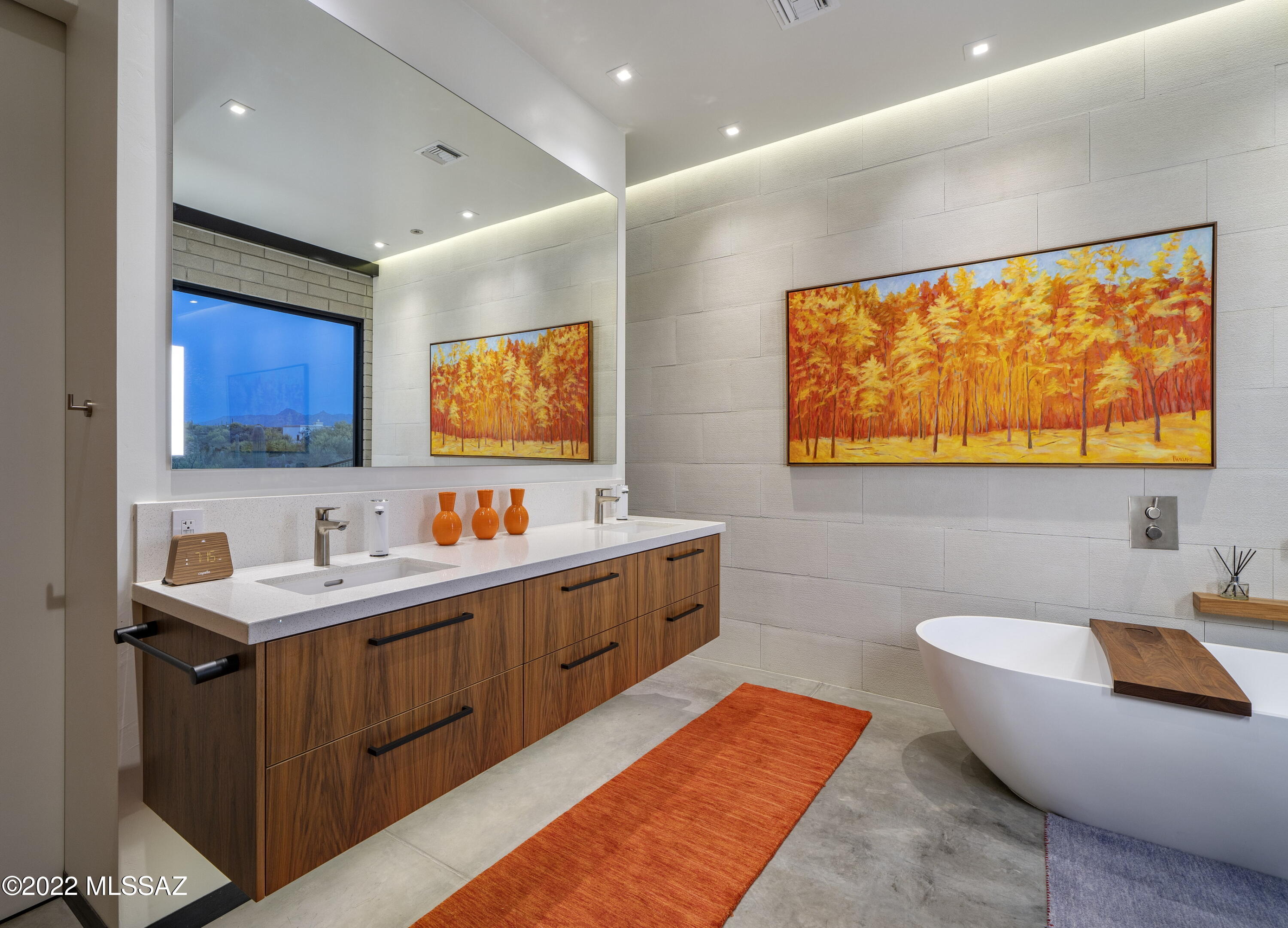 Catalina Foothills Estates NO. 2 - Residential