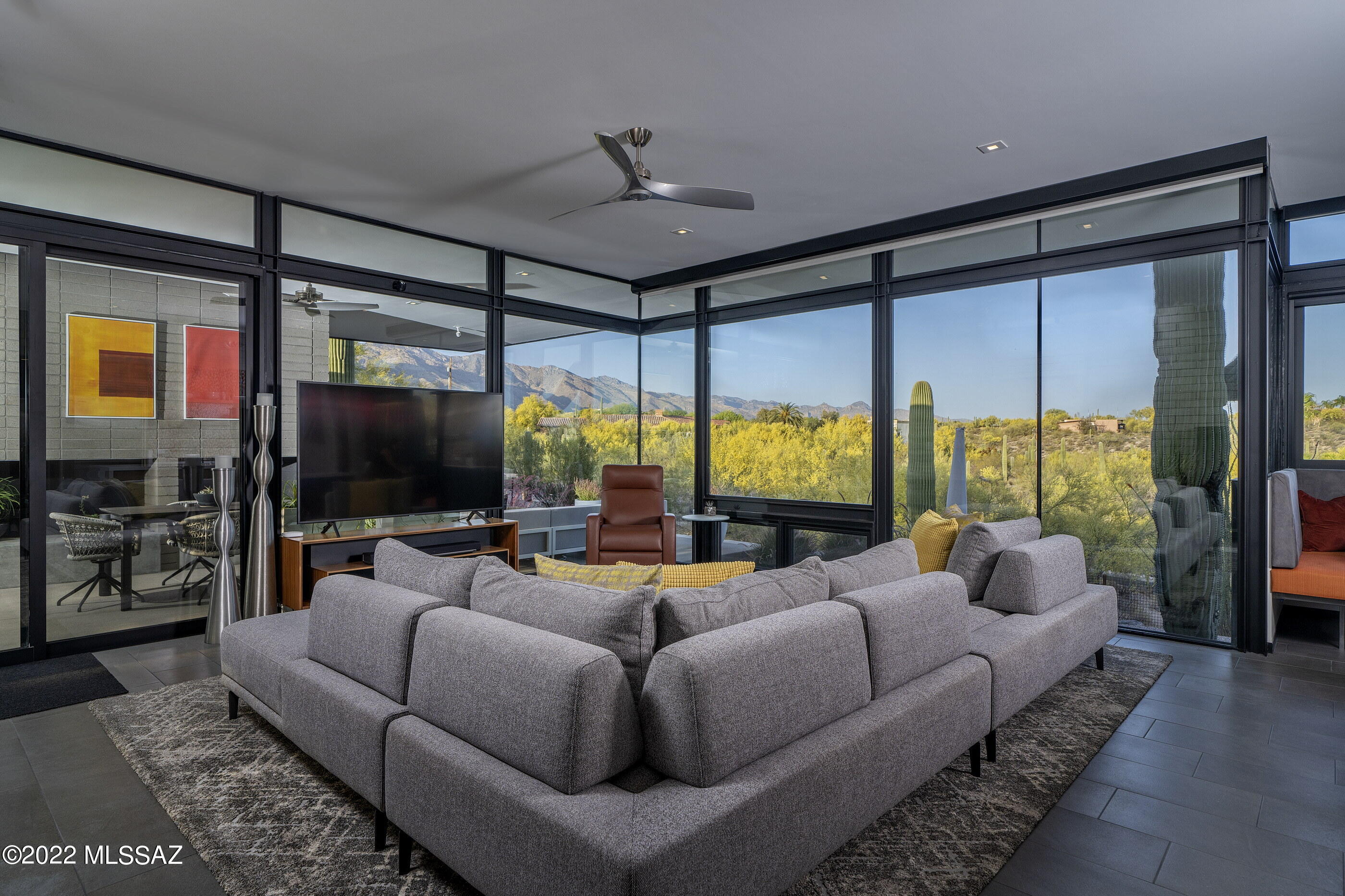 Catalina Foothills Estates NO. 2 - Residential